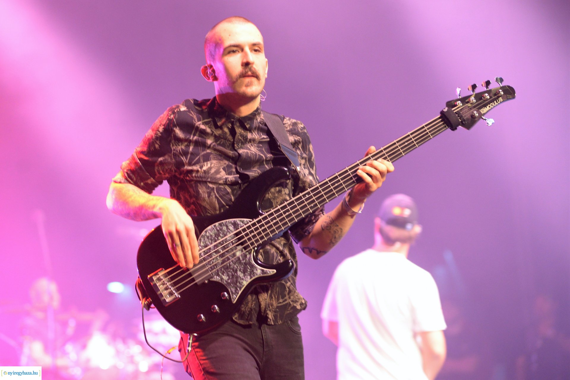 VIDOR Fesztivál 5. nap