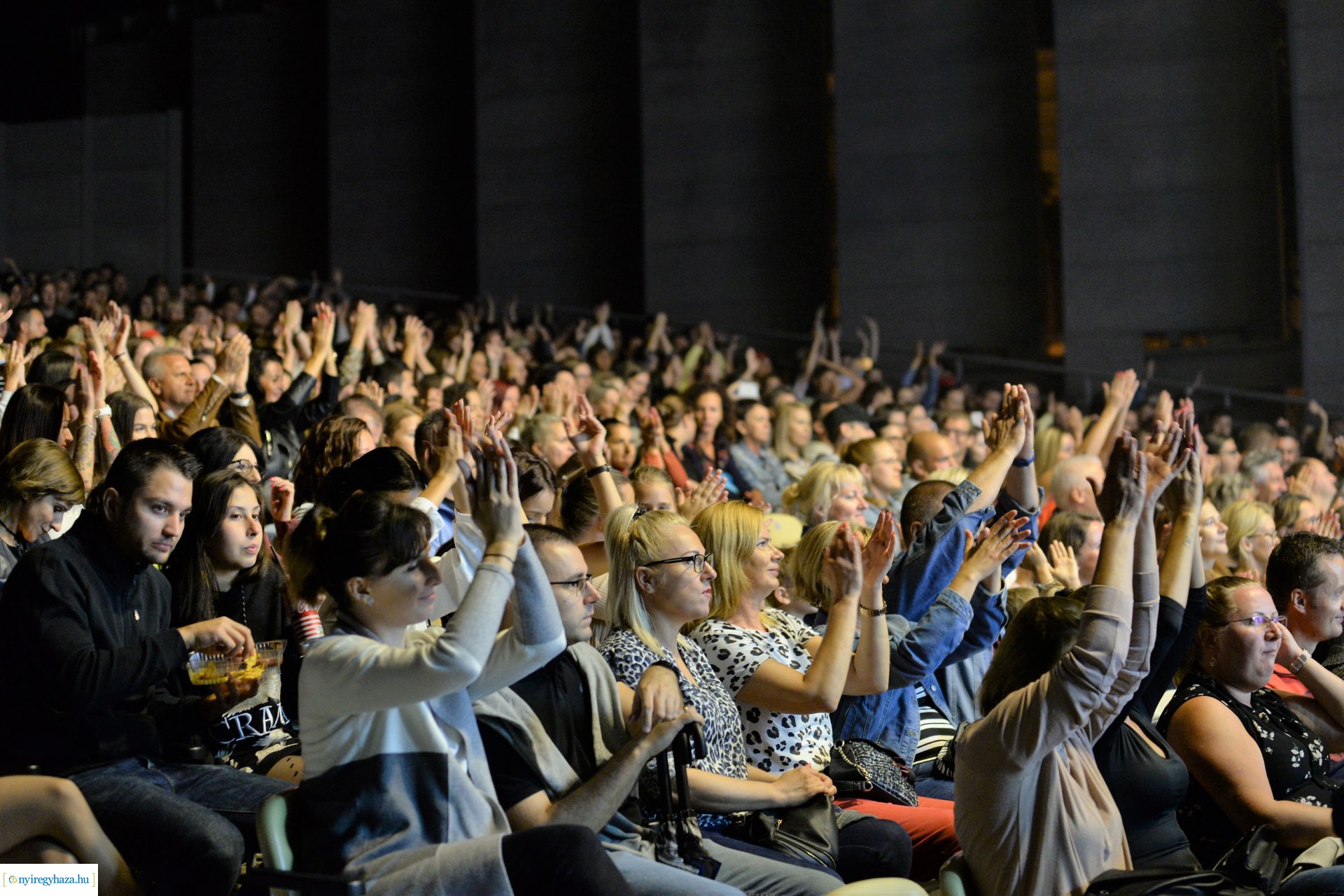 VIDOR Fesztivál 5. nap