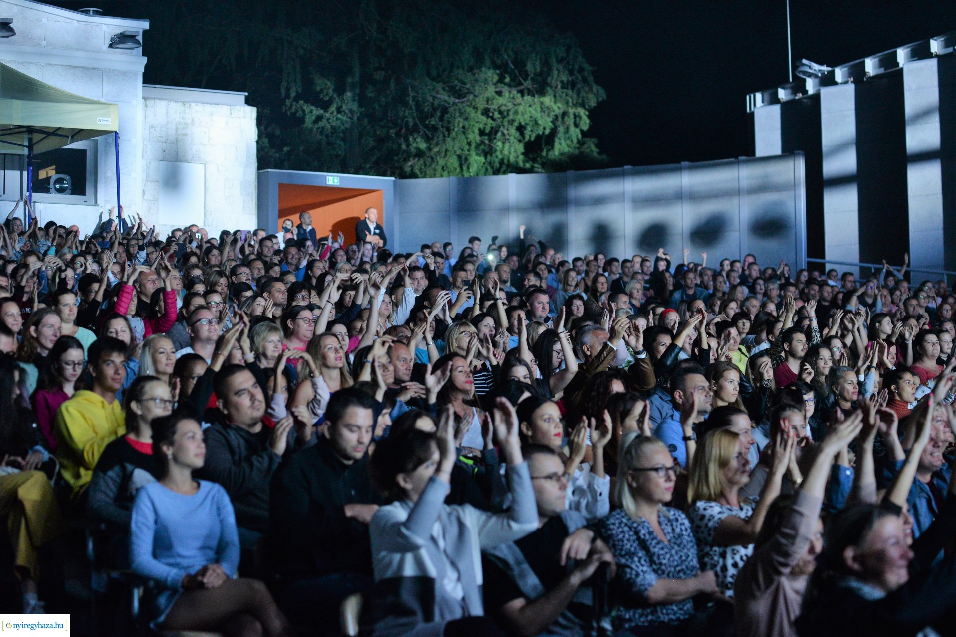 VIDOR Fesztivál 5. nap