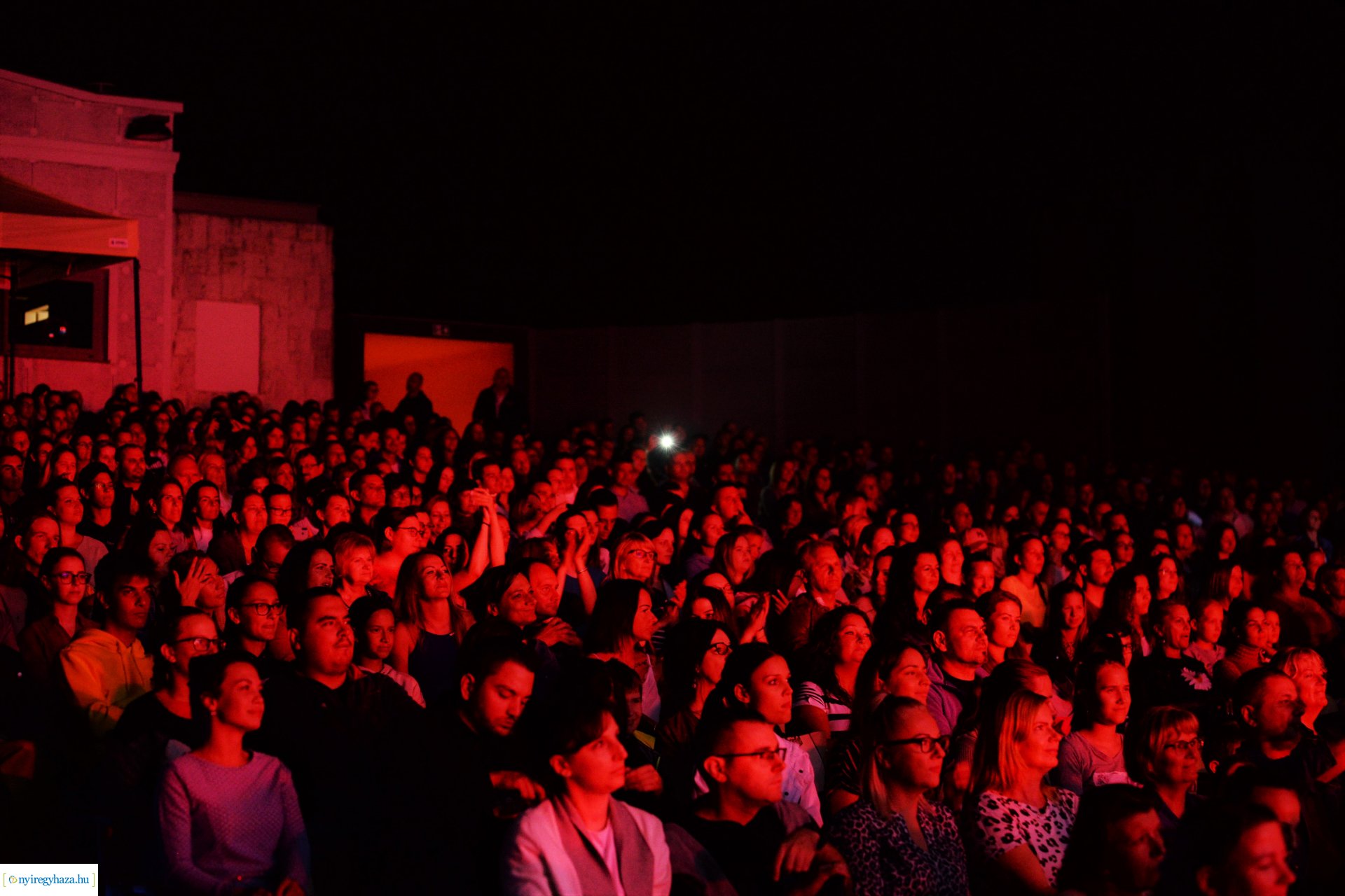 VIDOR Fesztivál 5. nap