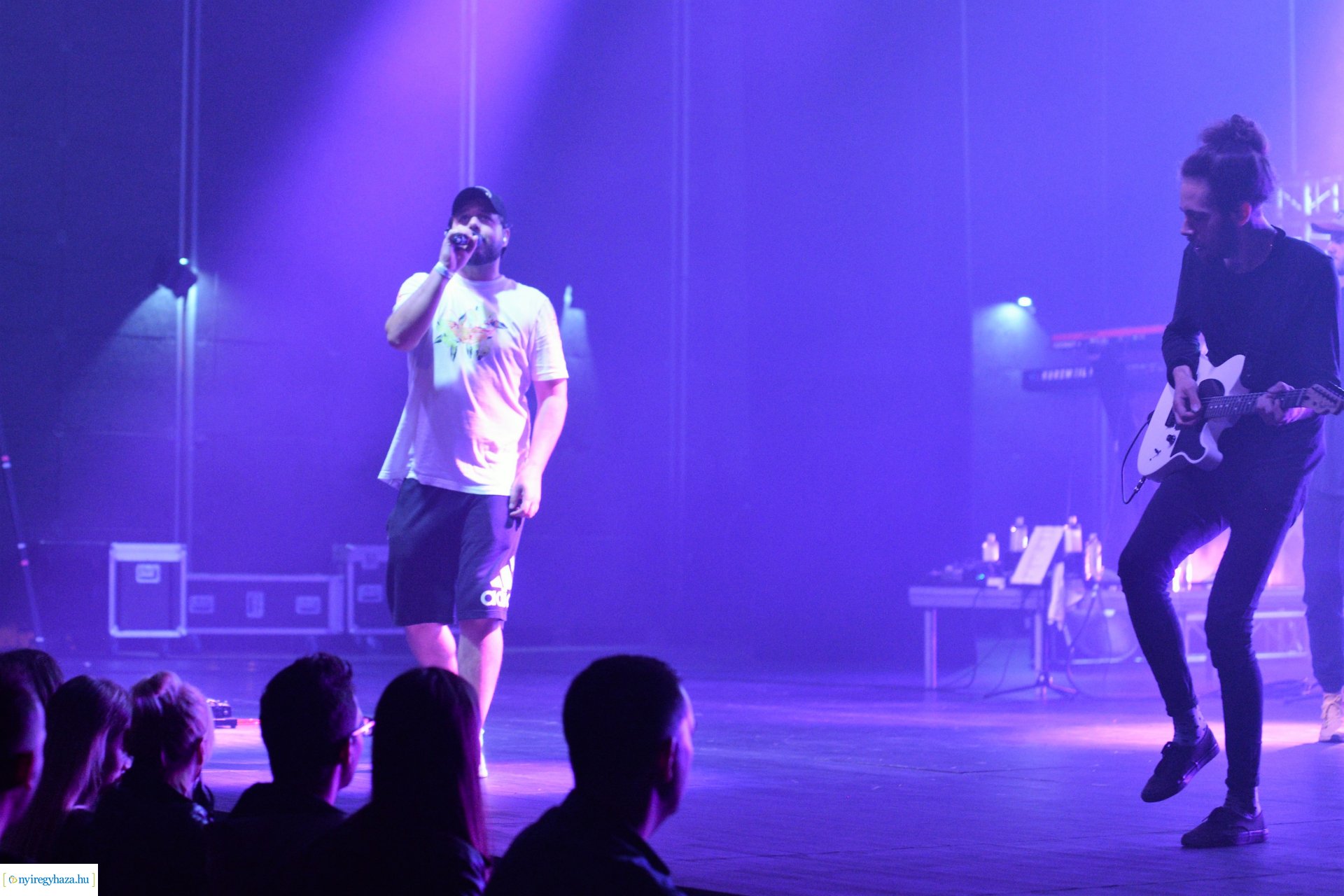 VIDOR Fesztivál 5. nap