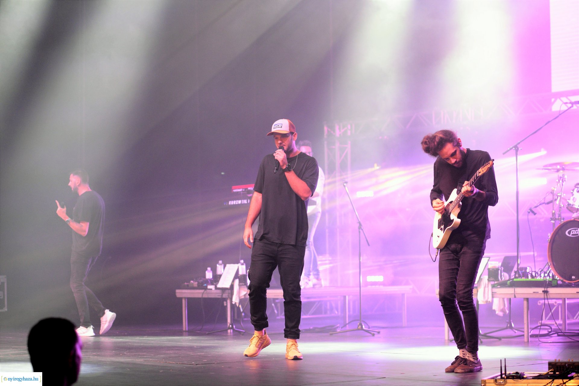 VIDOR Fesztivál 5. nap