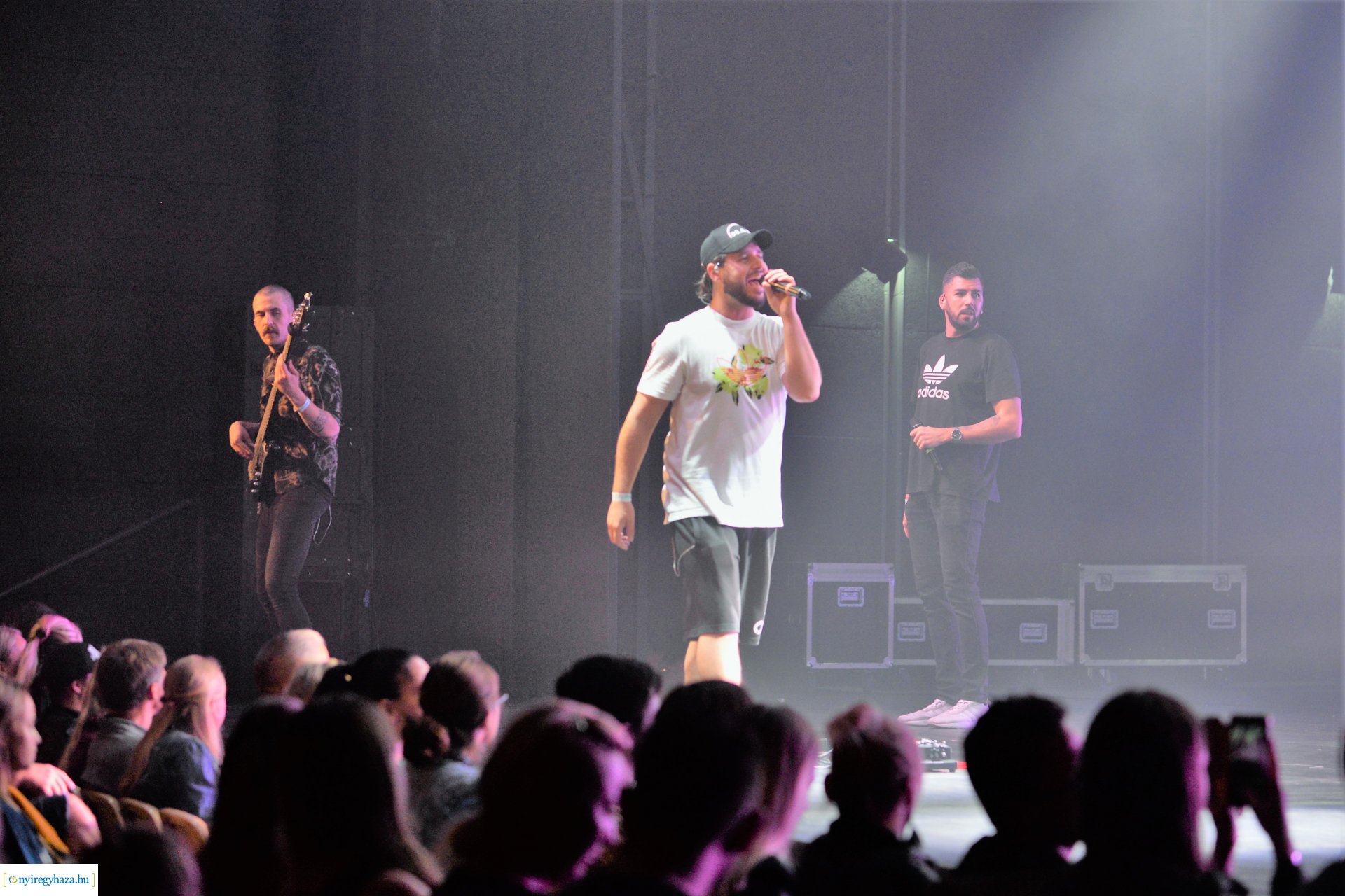 VIDOR Fesztivál 5. nap