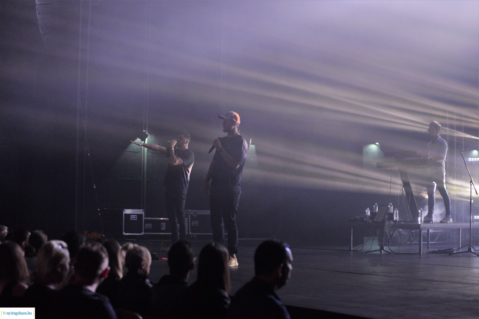 VIDOR Fesztivál 5. nap