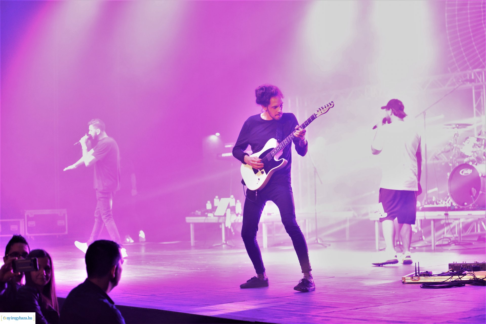 VIDOR Fesztivál 5. nap