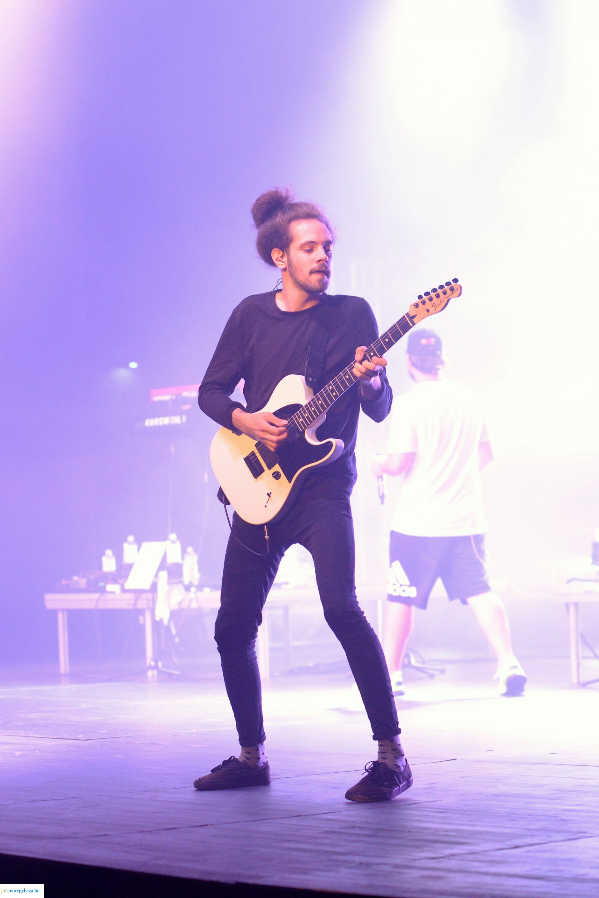 VIDOR Fesztivál 5. nap