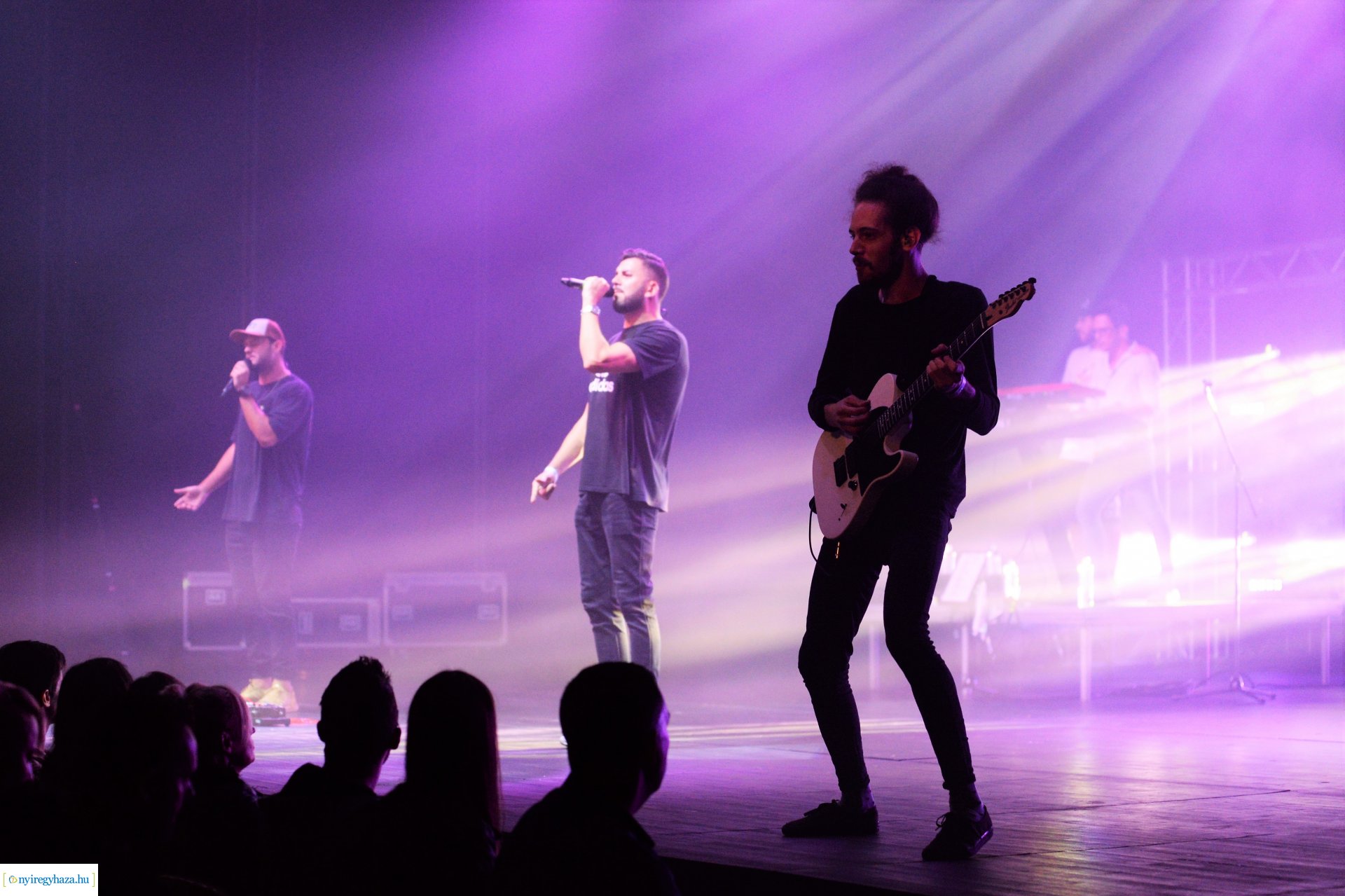 VIDOR Fesztivál 5. nap