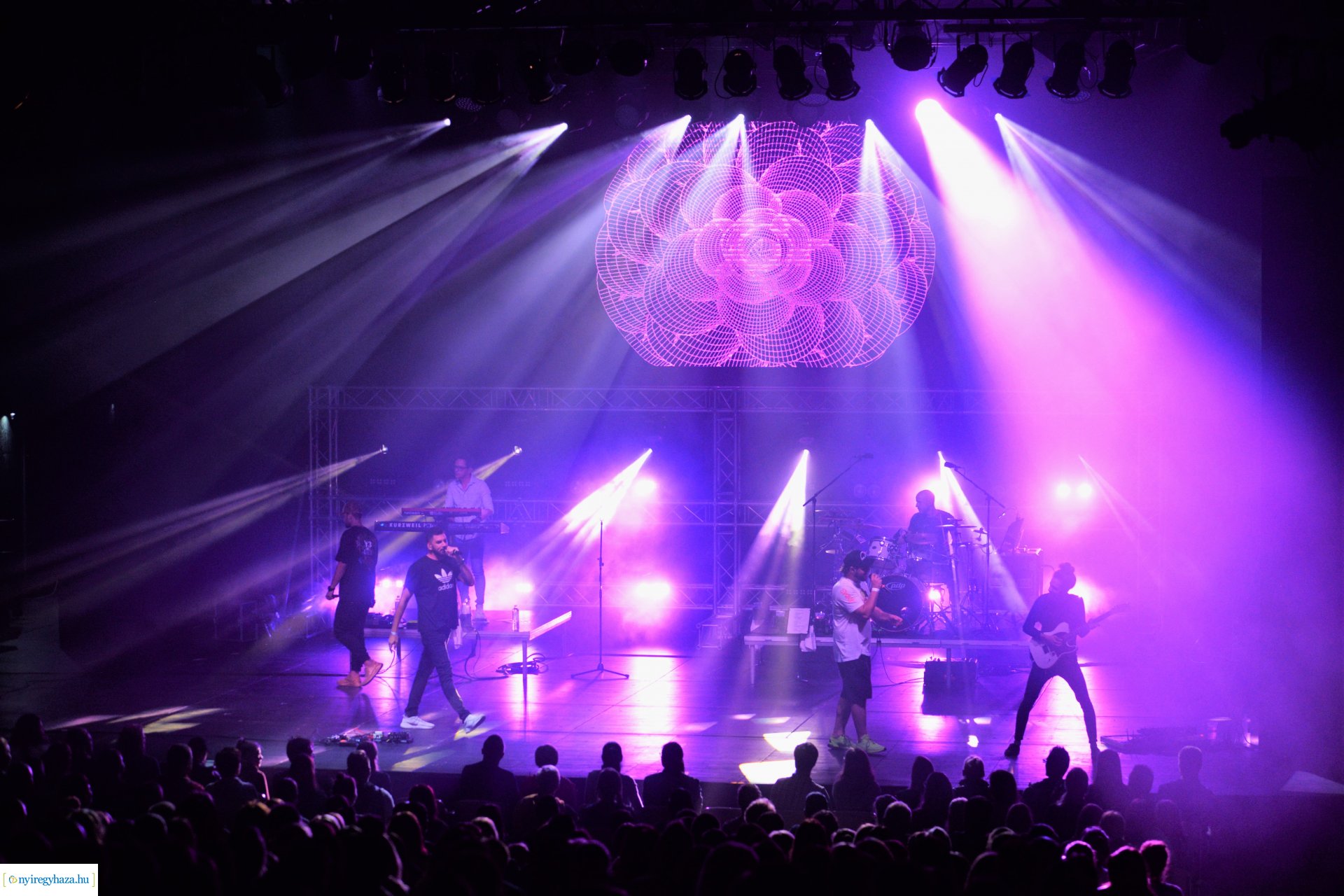 VIDOR Fesztivál 5. nap