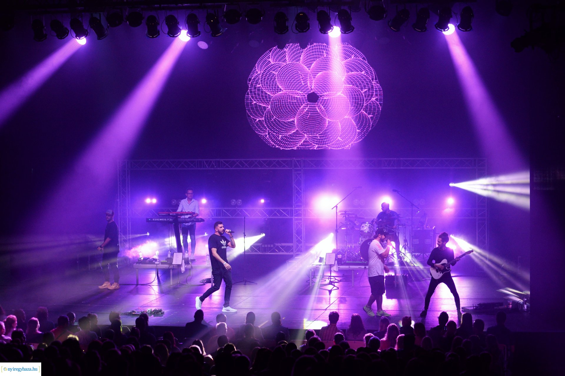 VIDOR Fesztivál 5. nap