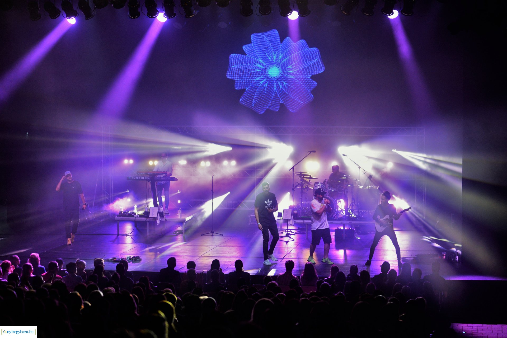 VIDOR Fesztivál 5. nap