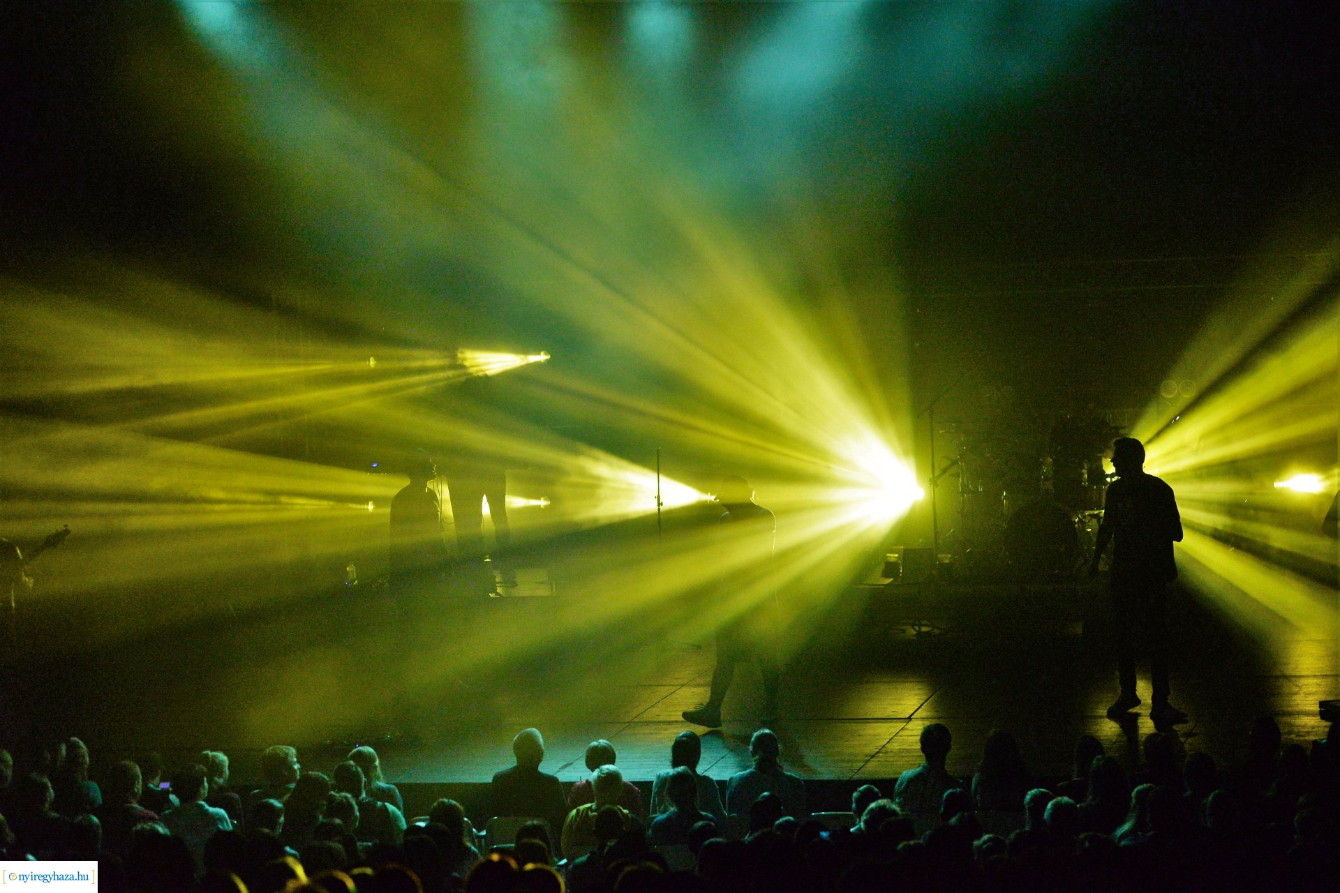 VIDOR Fesztivál 5. nap