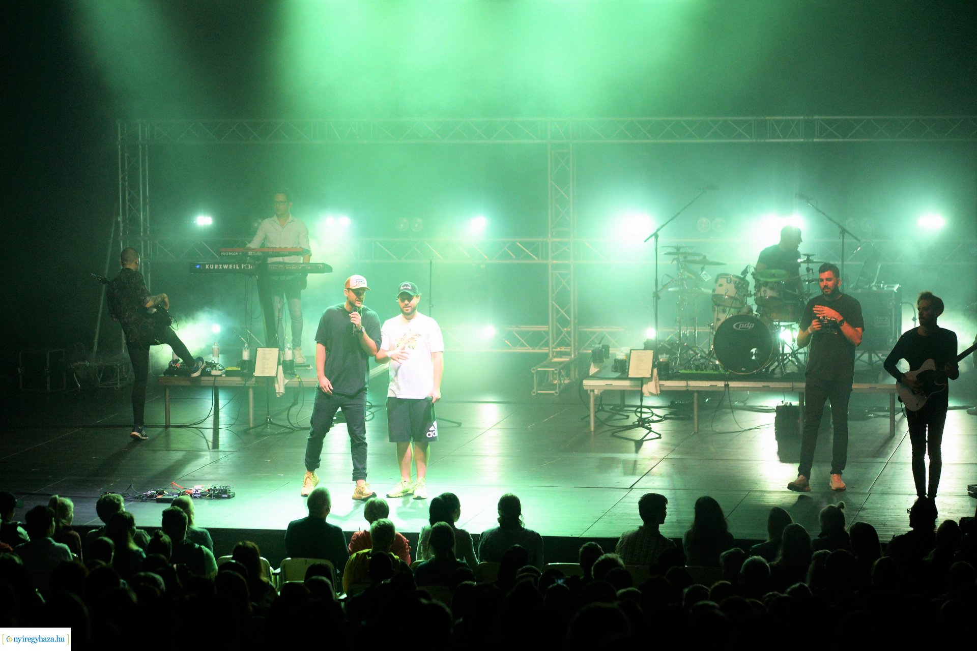 VIDOR Fesztivál 5. nap