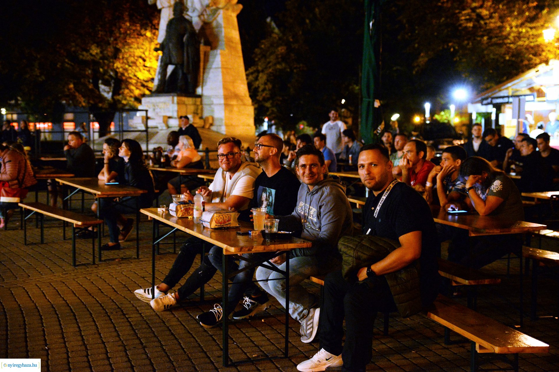 VIDOR Fesztivál 5. nap