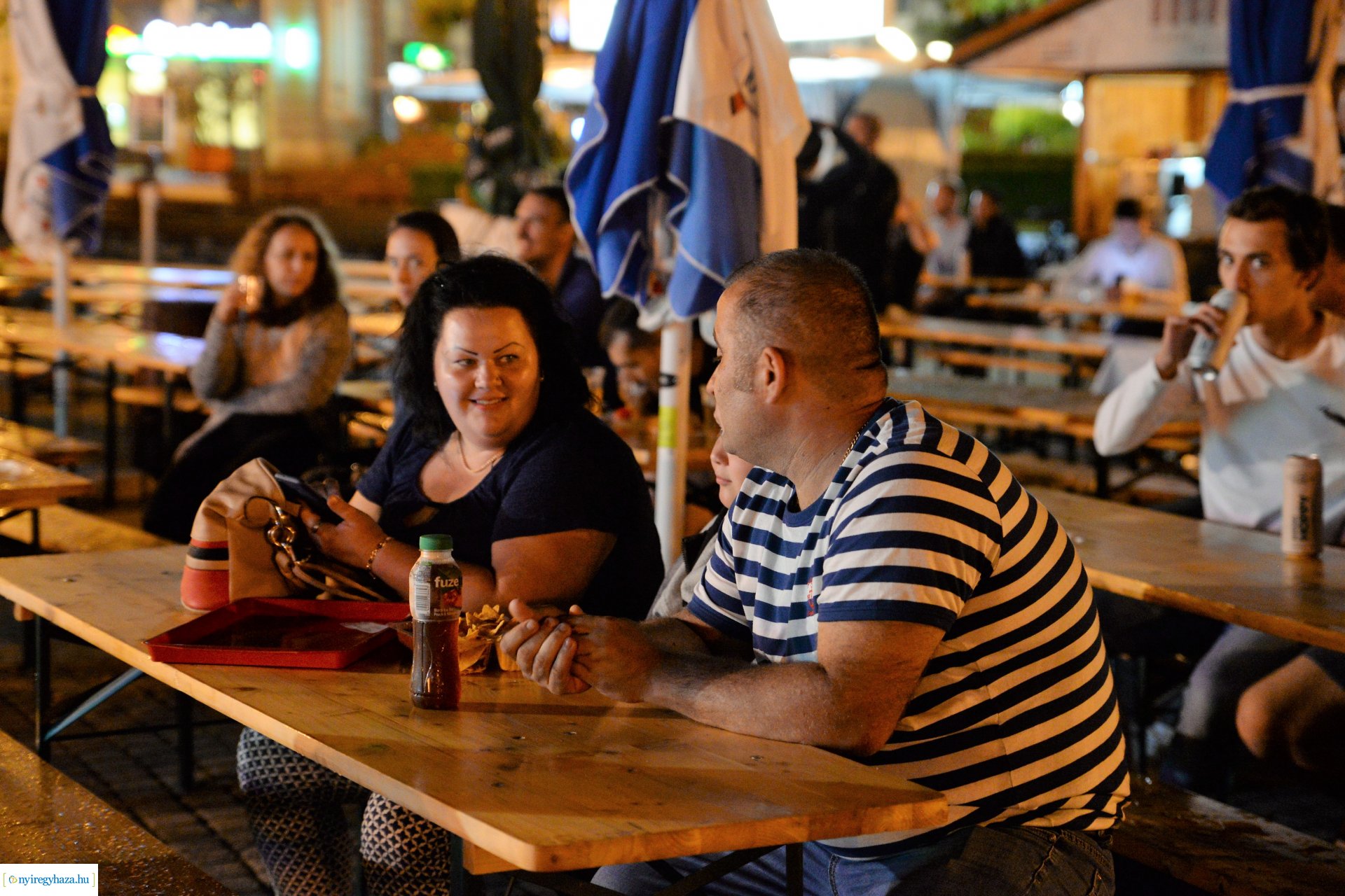 VIDOR Fesztivál 5. nap