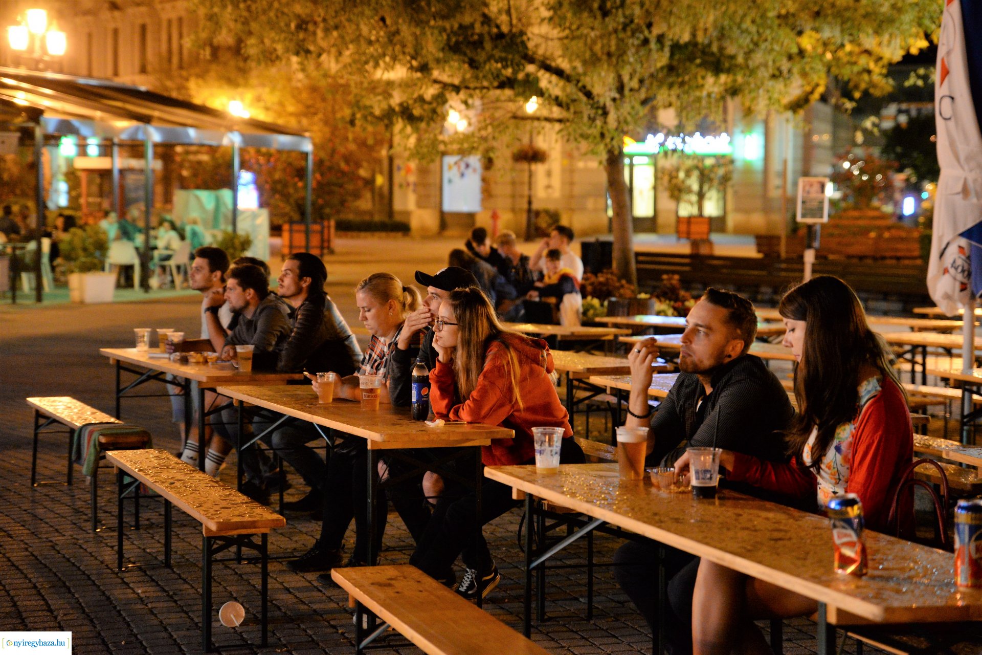 VIDOR Fesztivál 5. nap