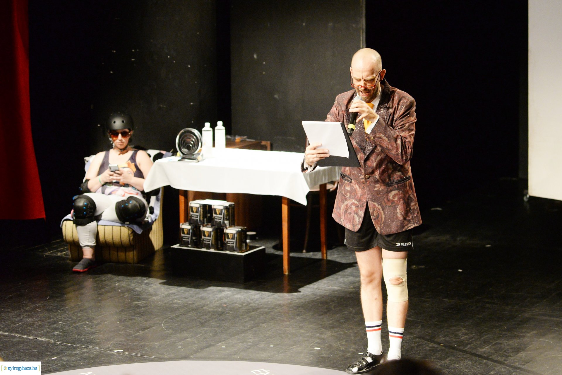 VIDOR Fesztivál 5. nap