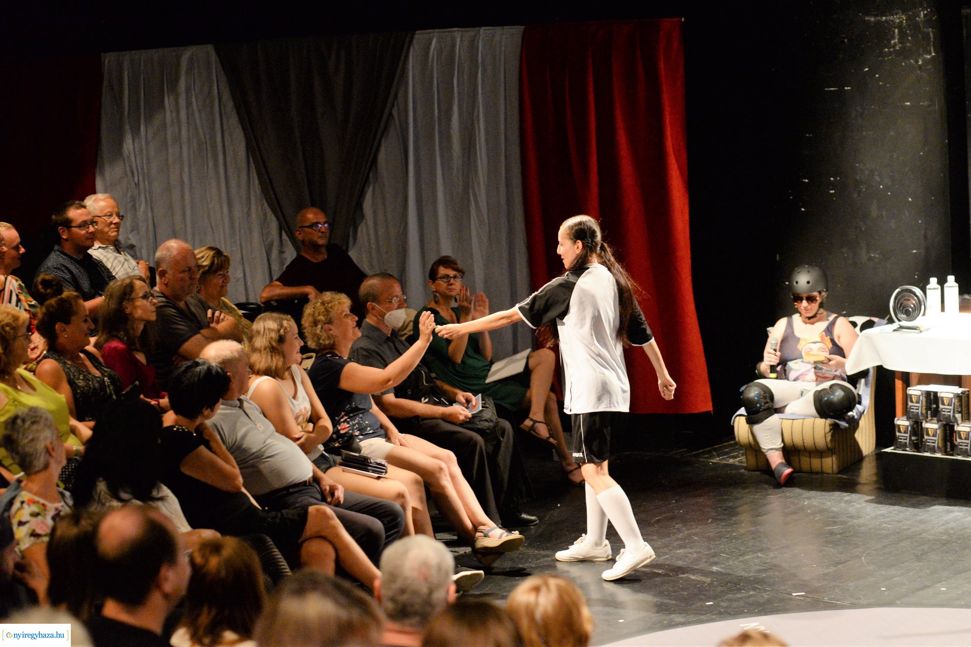 VIDOR Fesztivál 5. nap