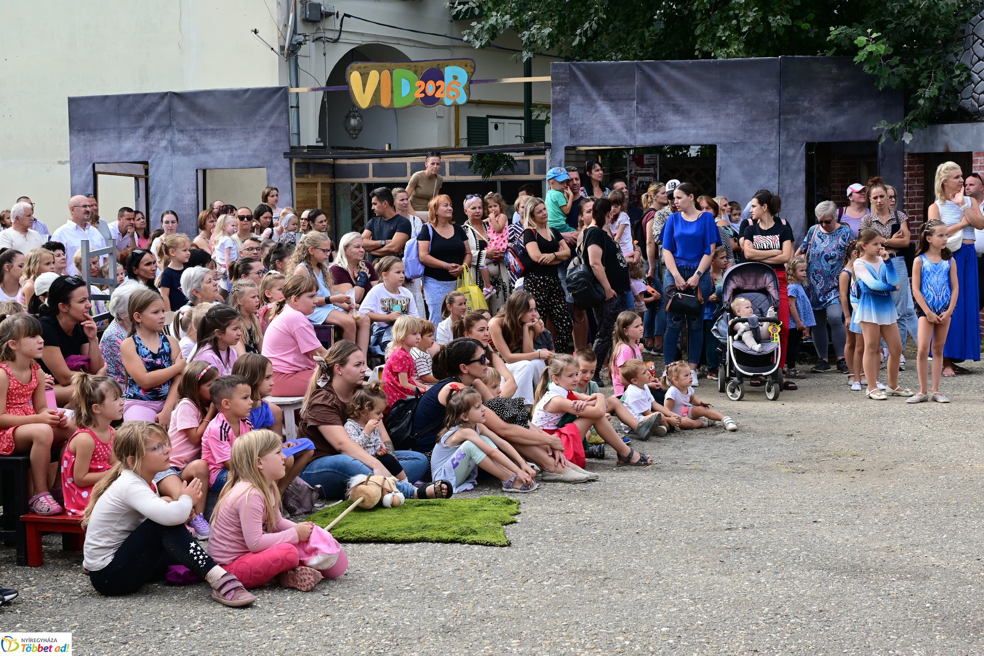 VIDOR Fesztivál 6. nap összefoglaló