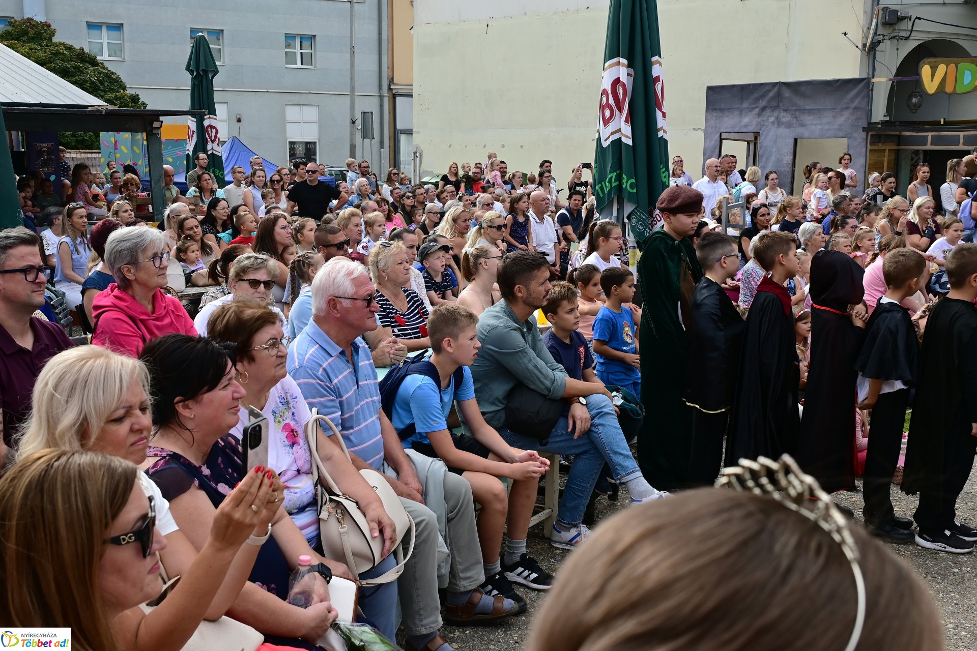 VIDOR Fesztivál 6. nap összefoglaló