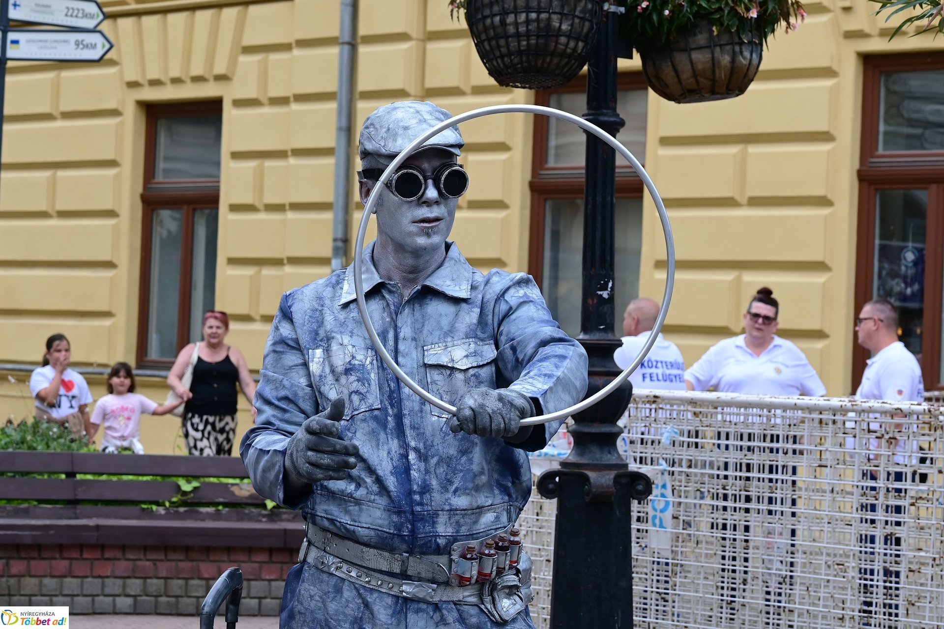 VIDOR Fesztivál 6. nap összefoglaló