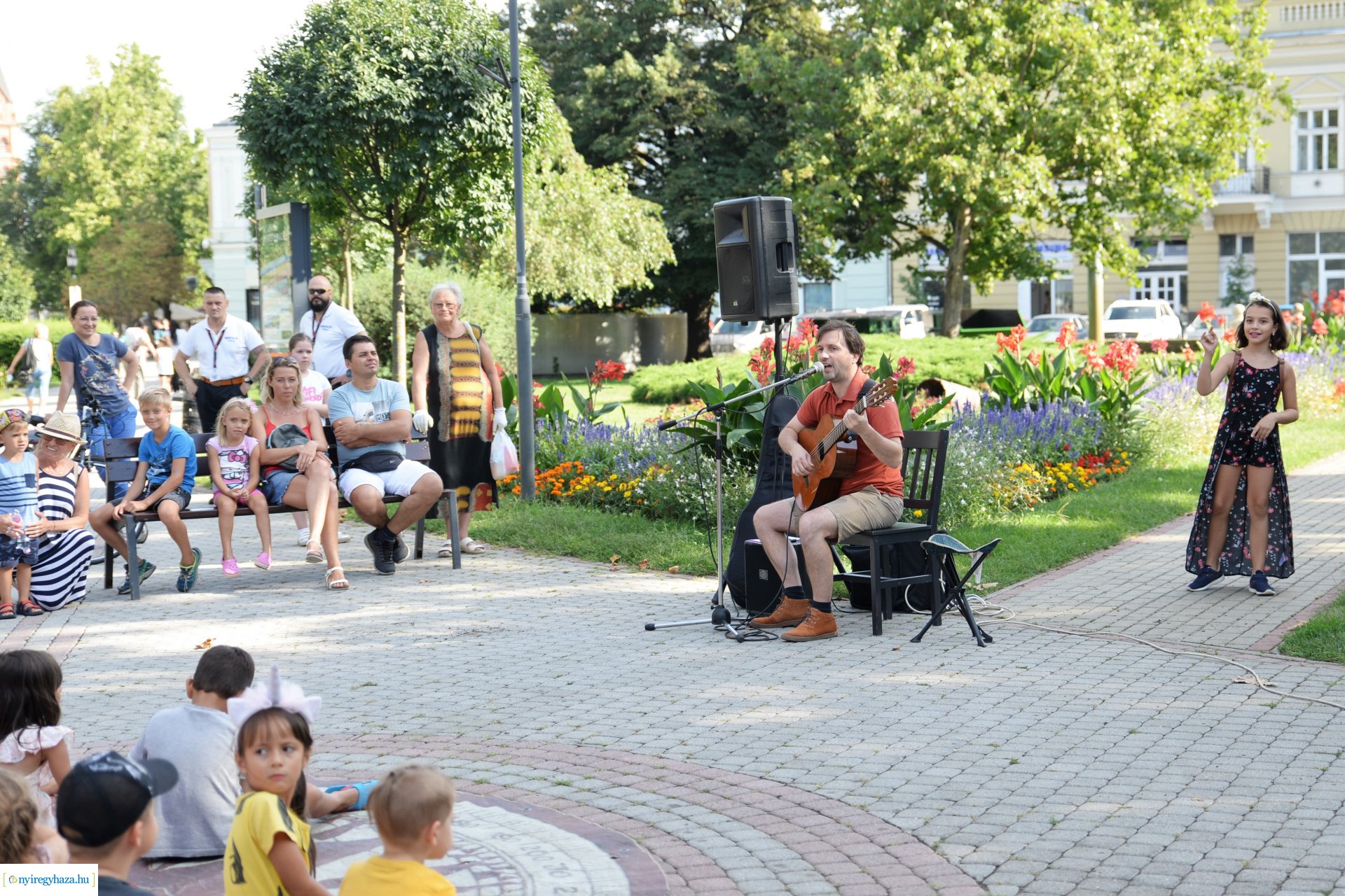 VIDOR Fesztivál 6. nap