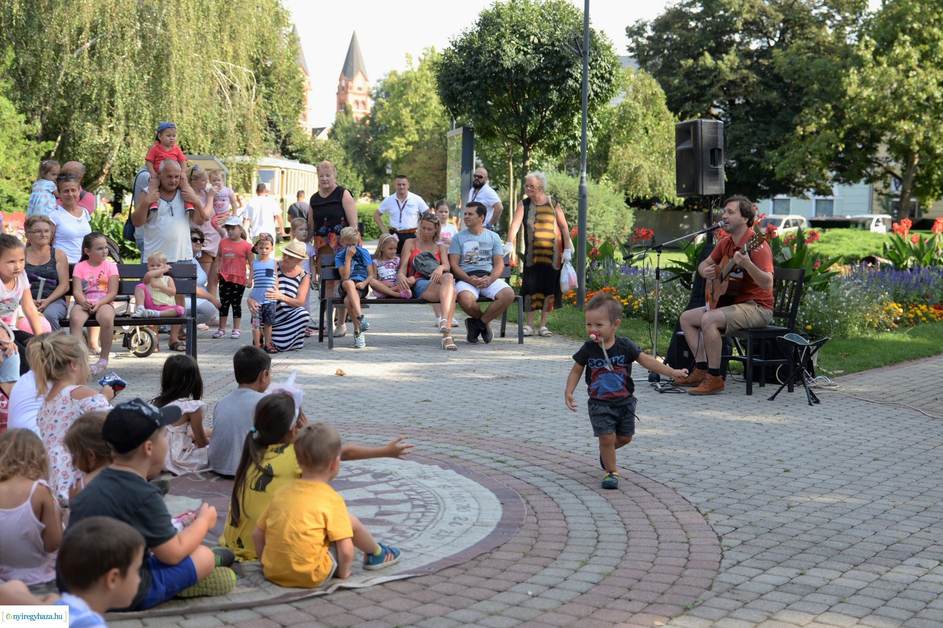 VIDOR Fesztivál 6. nap