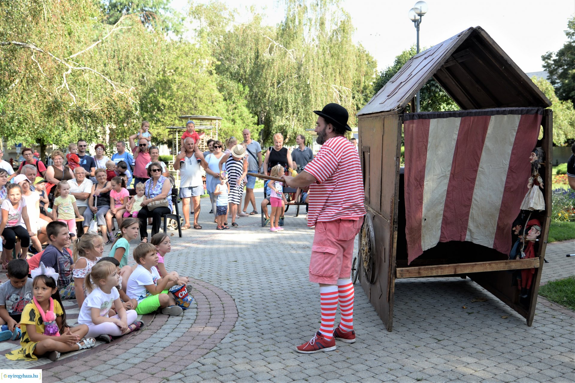 VIDOR Fesztivál 6. nap