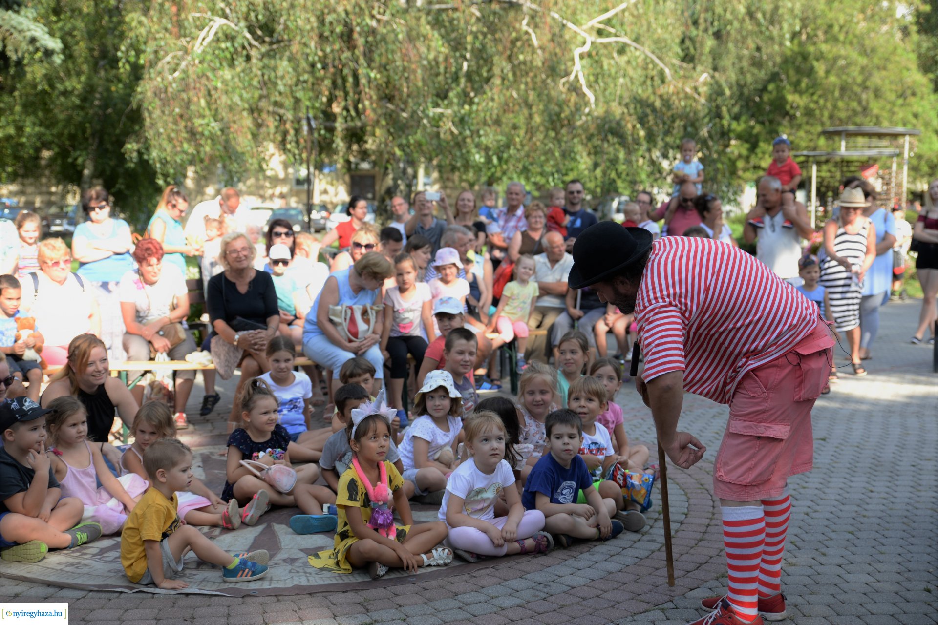 VIDOR Fesztivál 6. nap