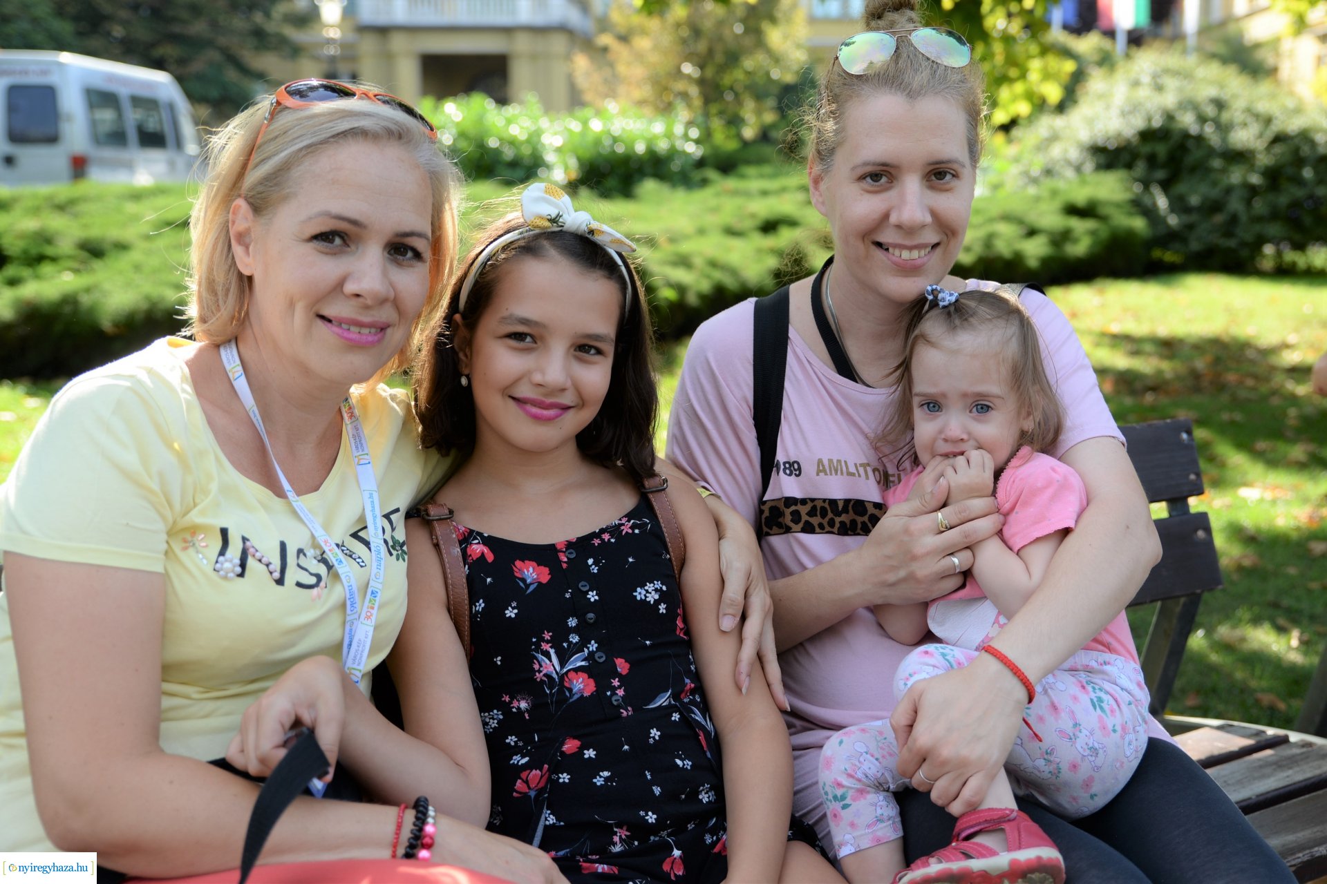 VIDOR Fesztivál 6. nap