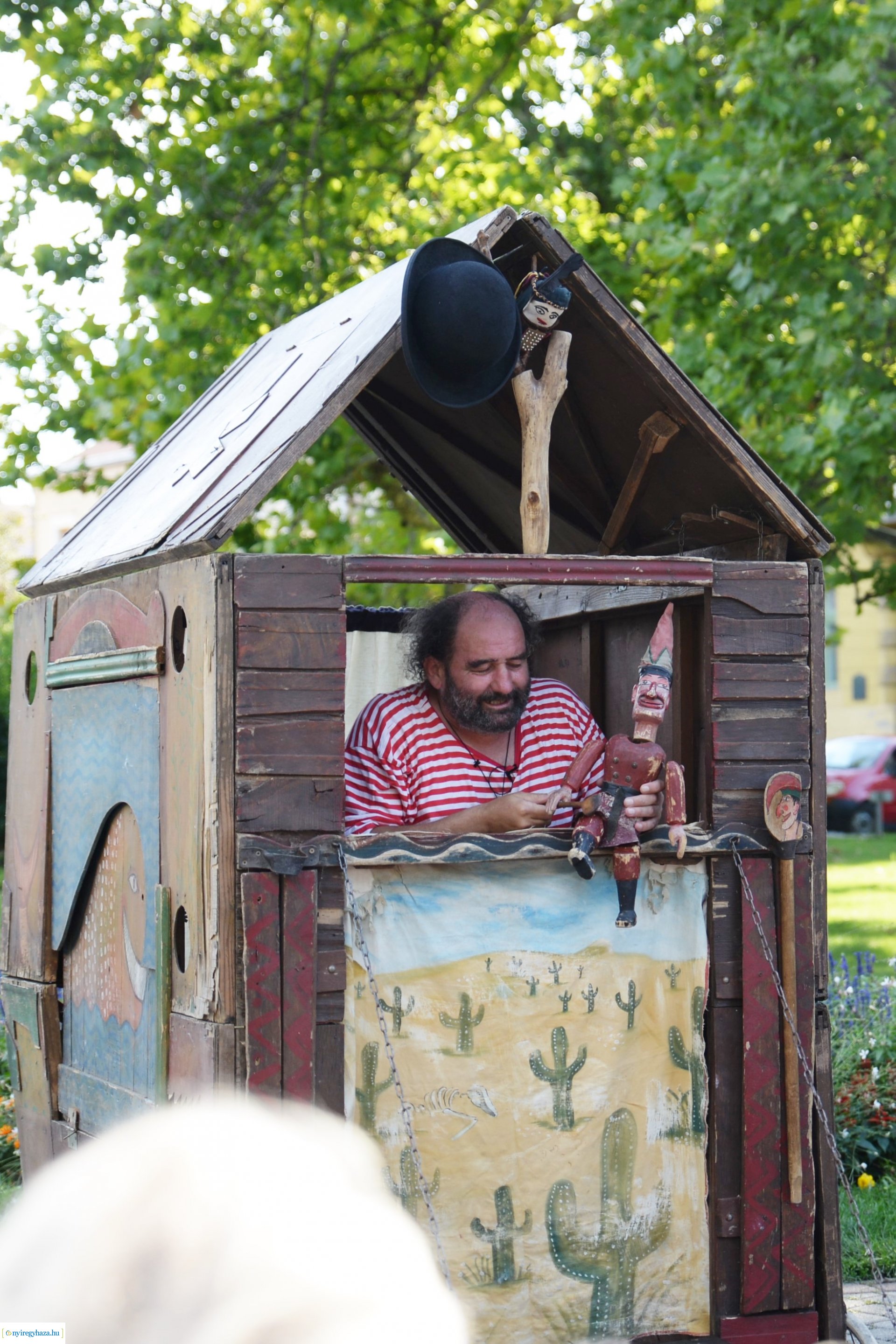 VIDOR Fesztivál 6. nap