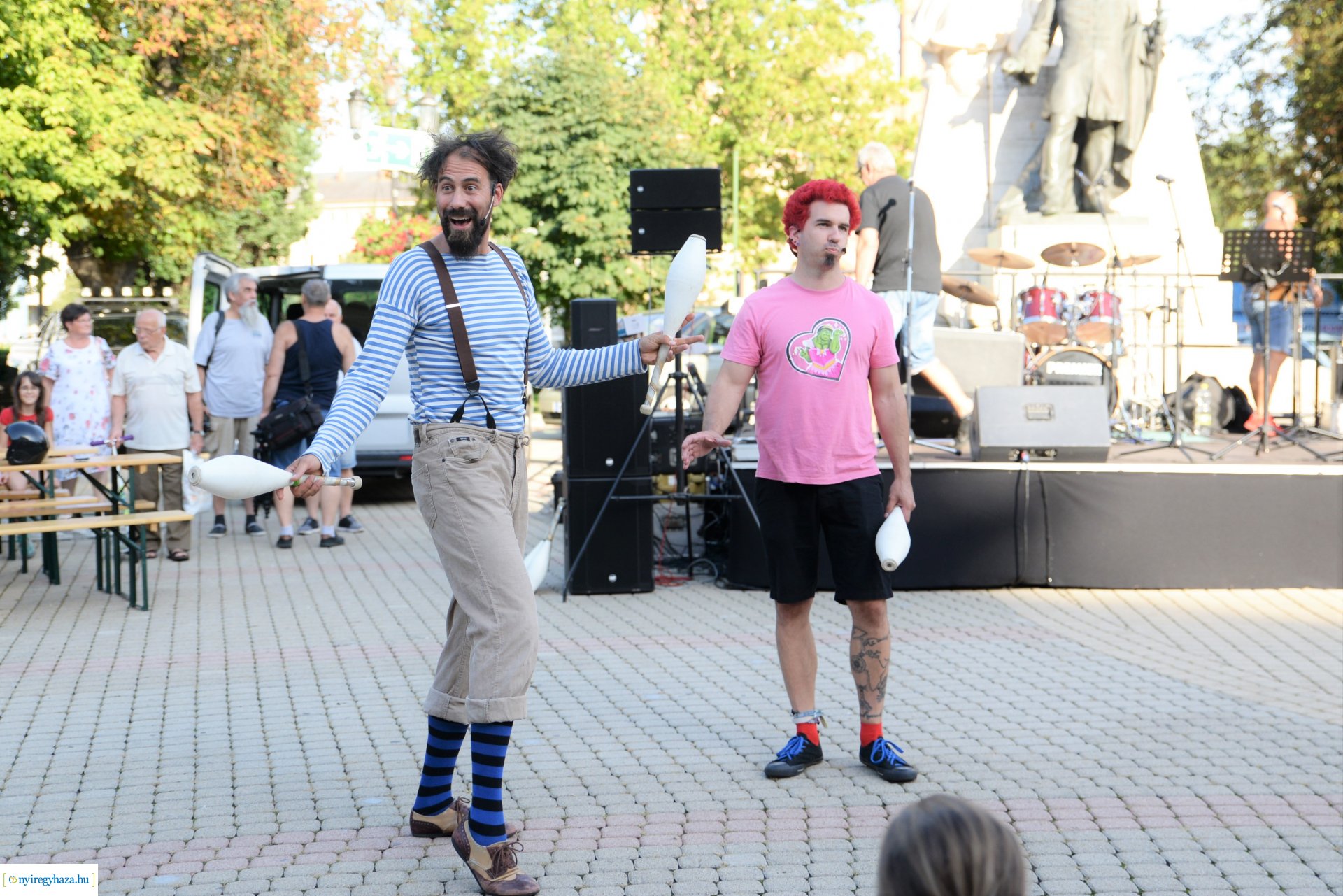 VIDOR Fesztivál 6. nap