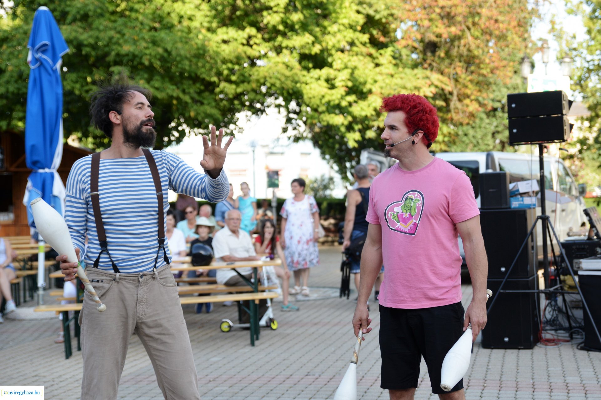 VIDOR Fesztivál 6. nap