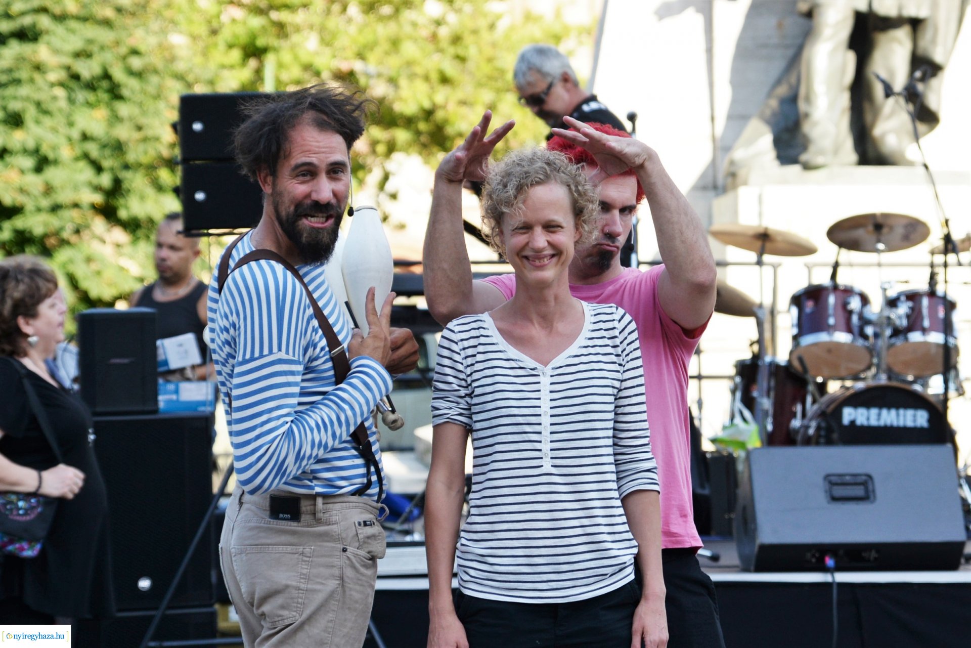 VIDOR Fesztivál 6. nap