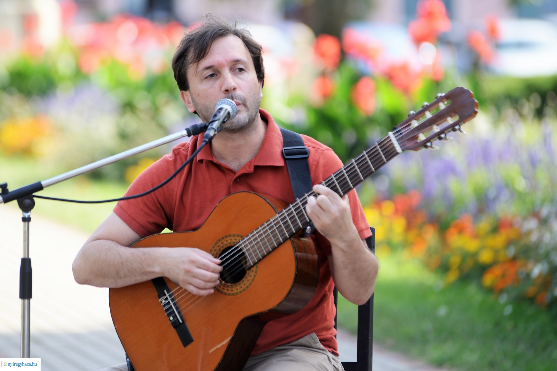 VIDOR Fesztivál 6. nap