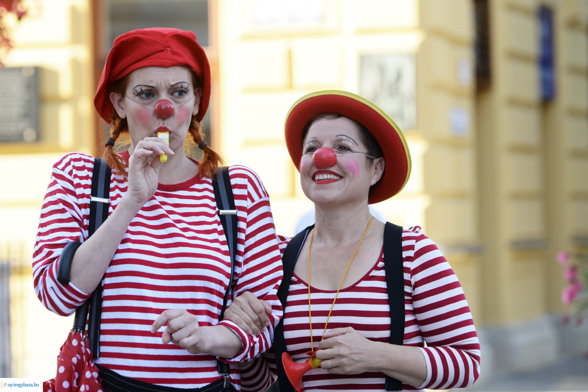 VIDOR Fesztivál 6. nap