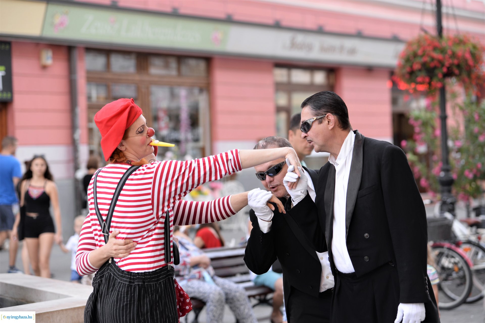 VIDOR Fesztivál 6. nap