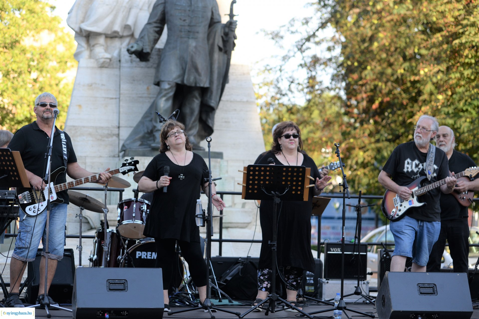 VIDOR Fesztivál 6. nap