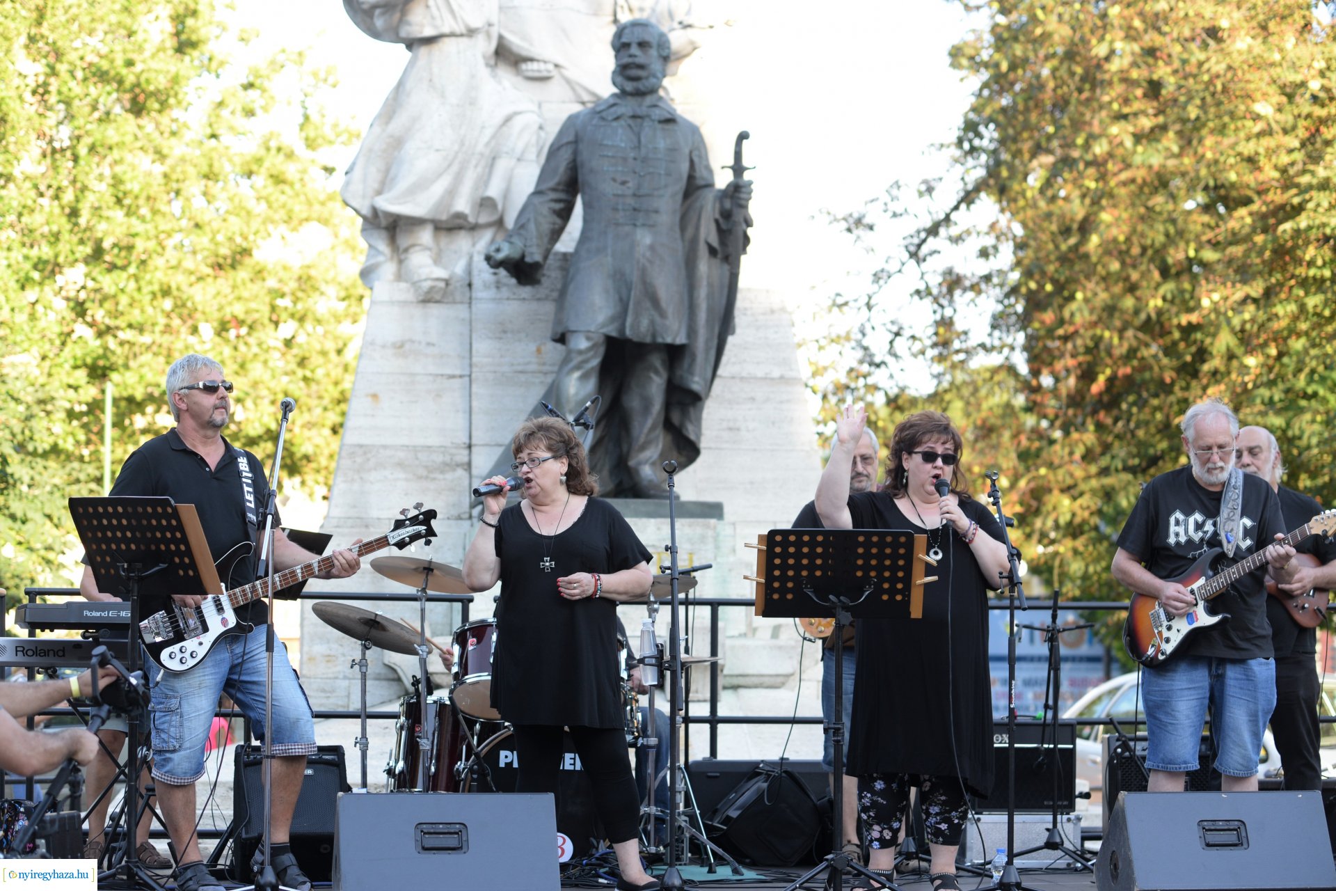 VIDOR Fesztivál 6. nap