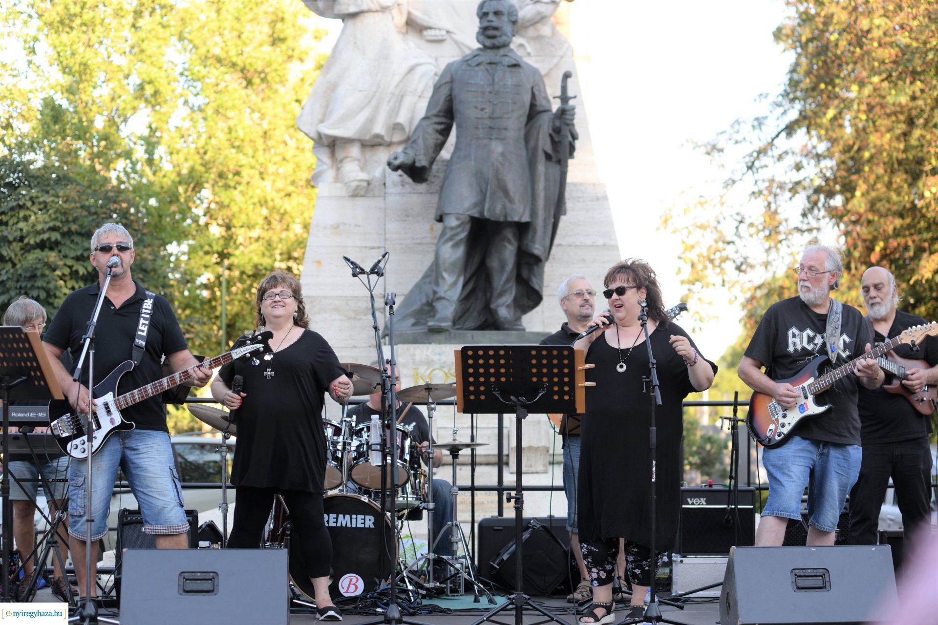 VIDOR Fesztivál 6. nap