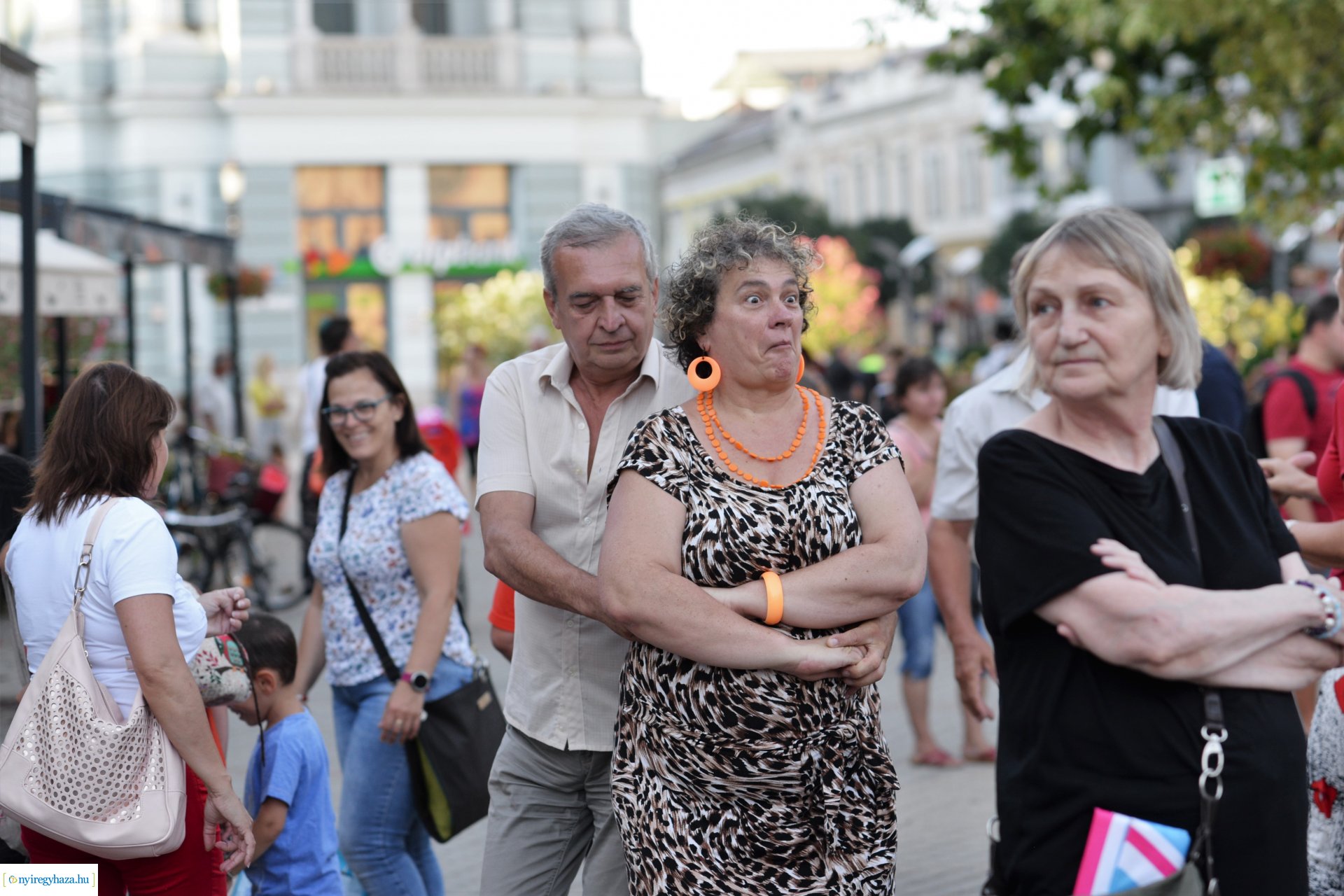 VIDOR Fesztivál 6. nap