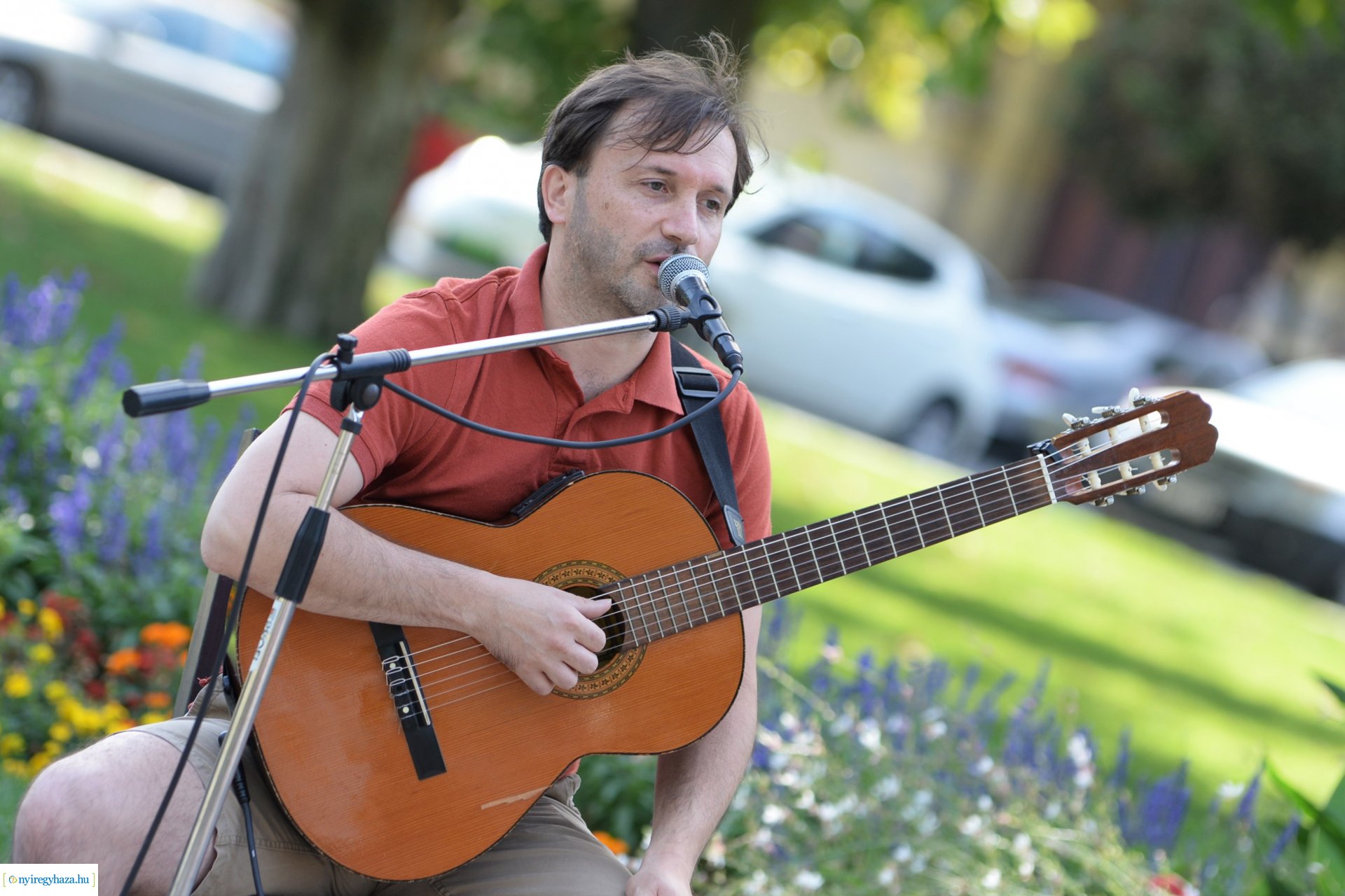 VIDOR Fesztivál 6. nap