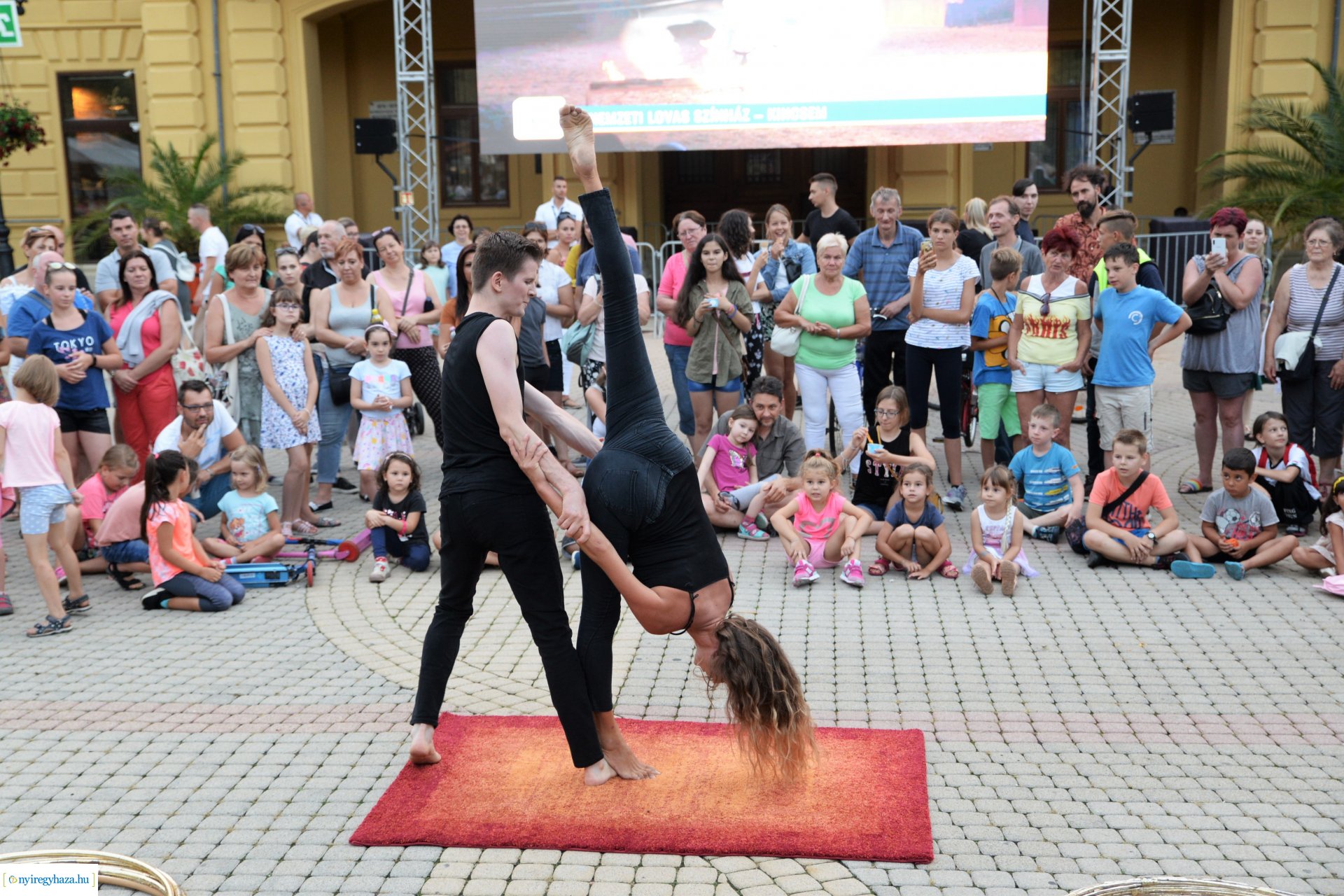 VIDOR Fesztivál 6. nap