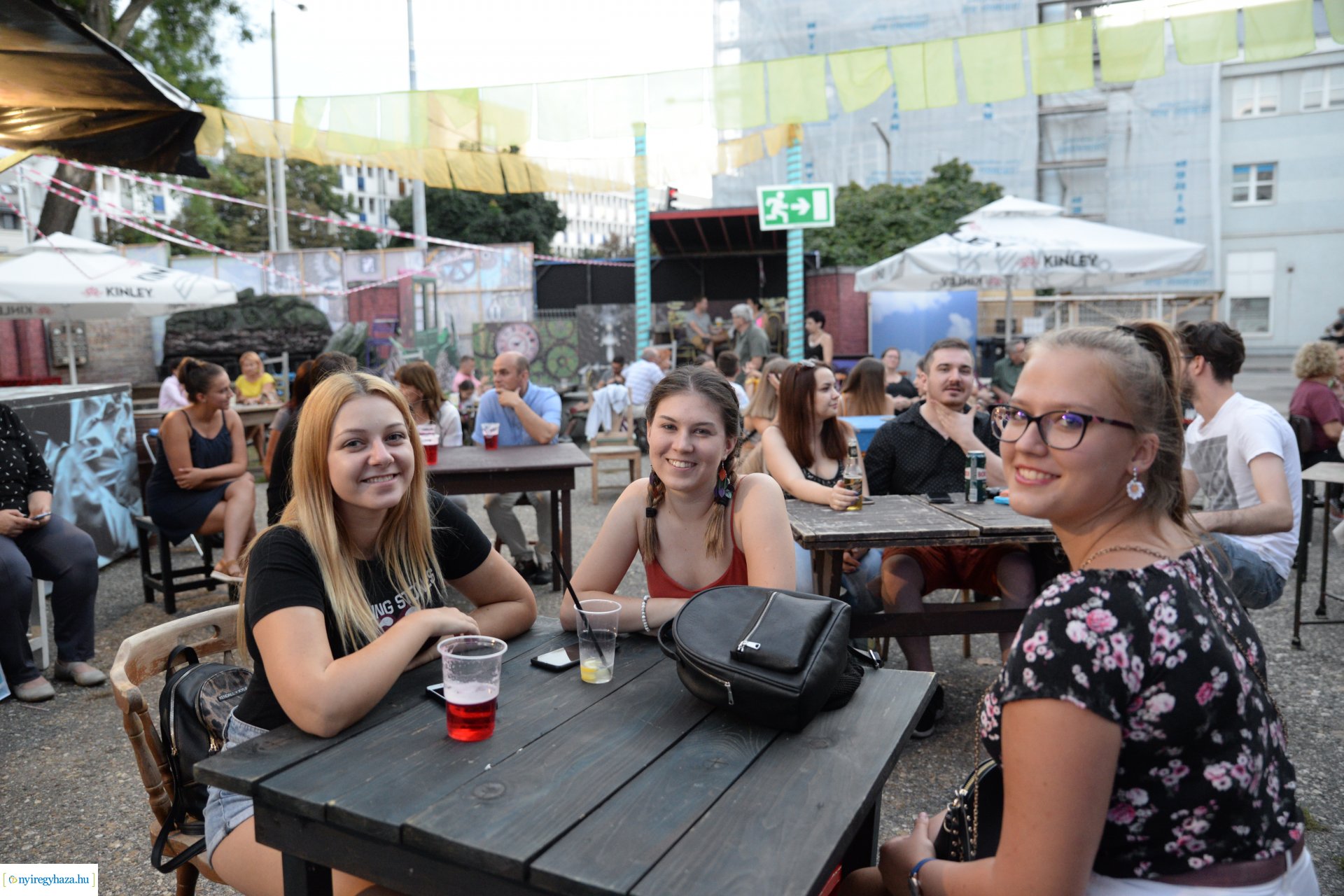 VIDOR Fesztivál 6. nap