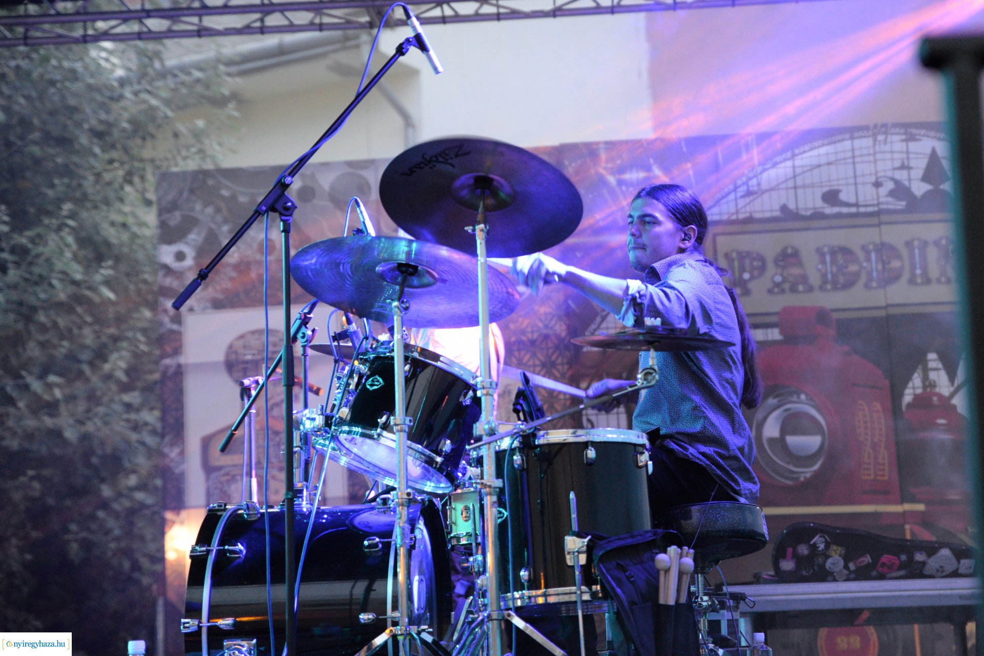 VIDOR Fesztivál 6. nap