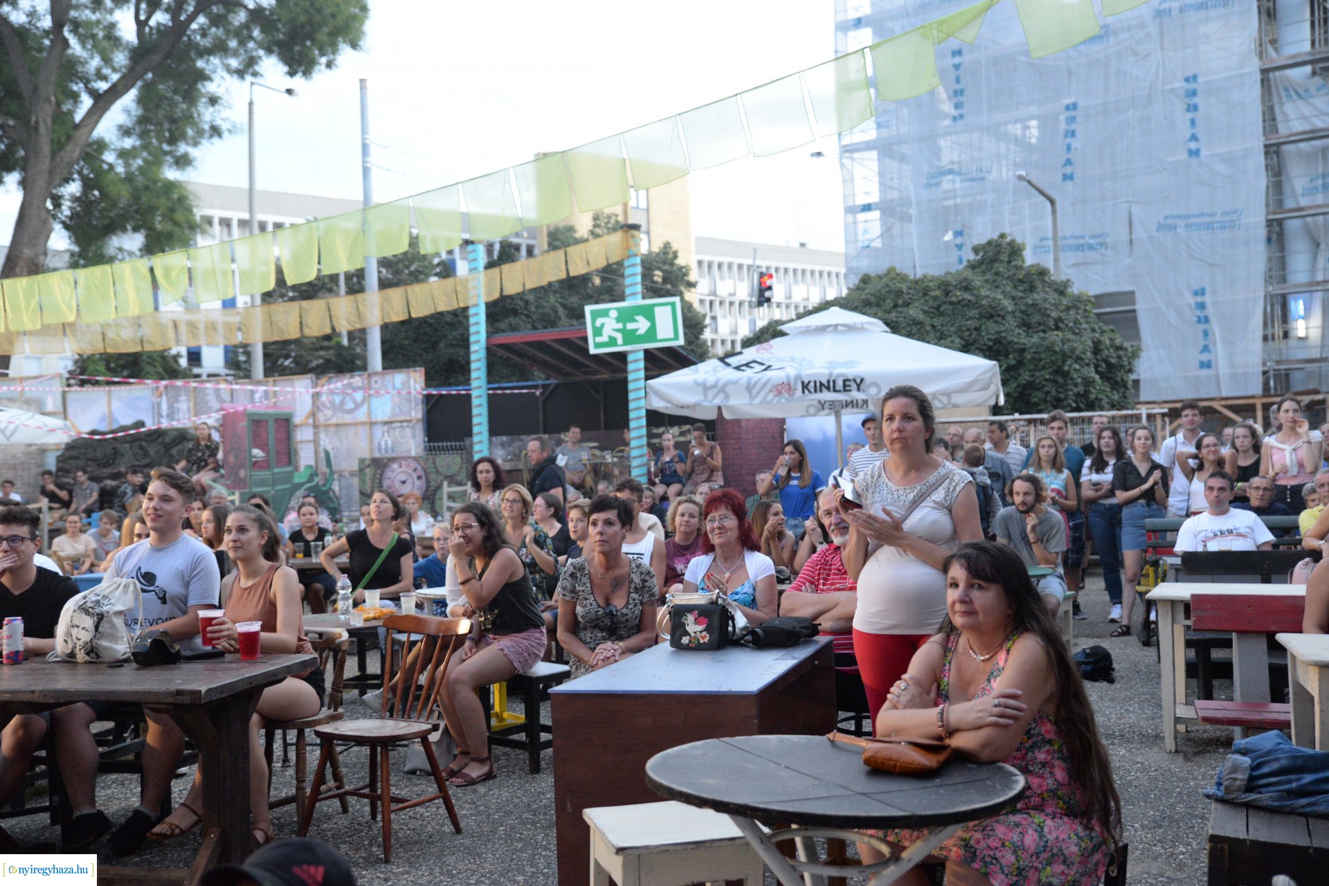 VIDOR Fesztivál 6. nap