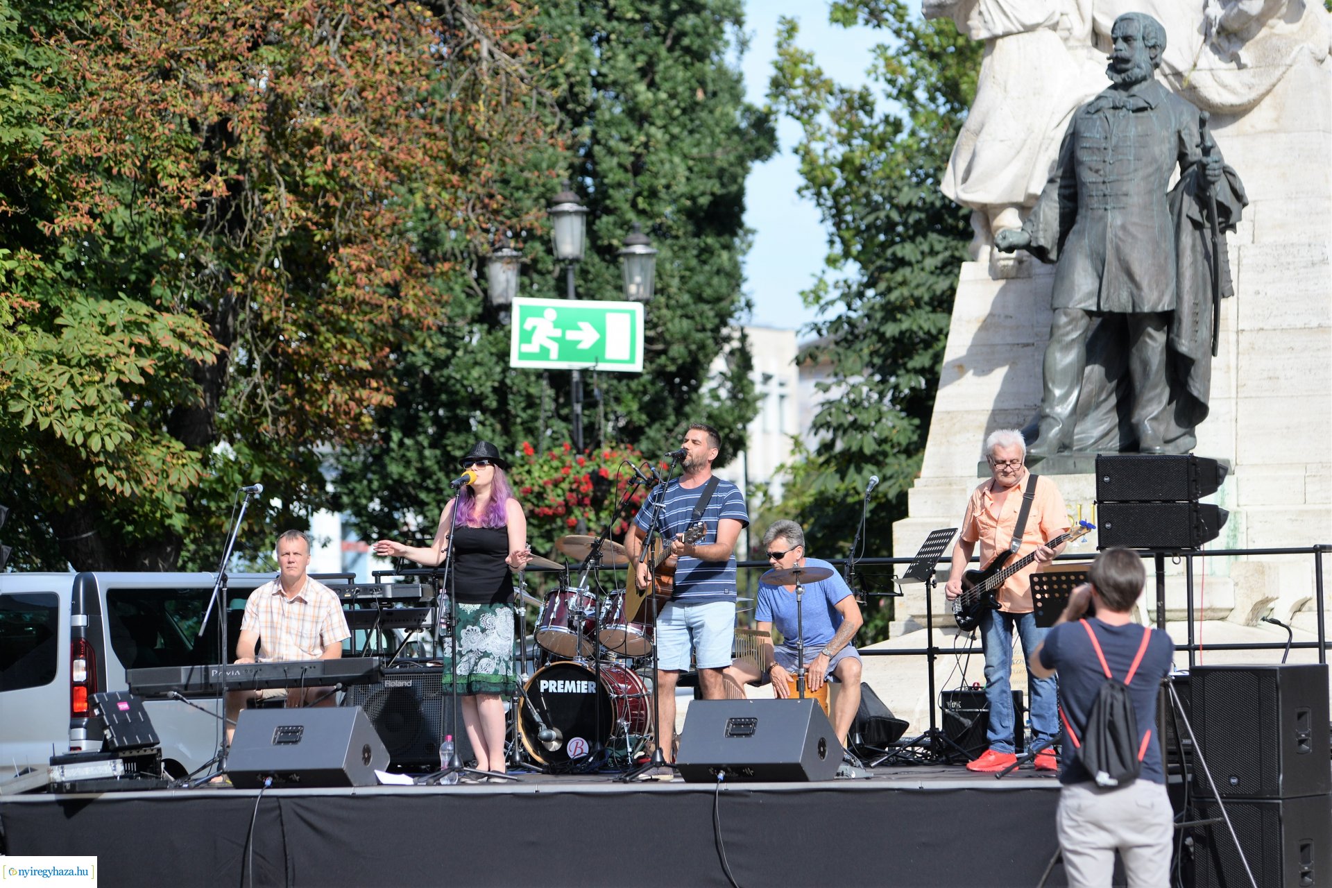 VIDOR Fesztivál 6. nap