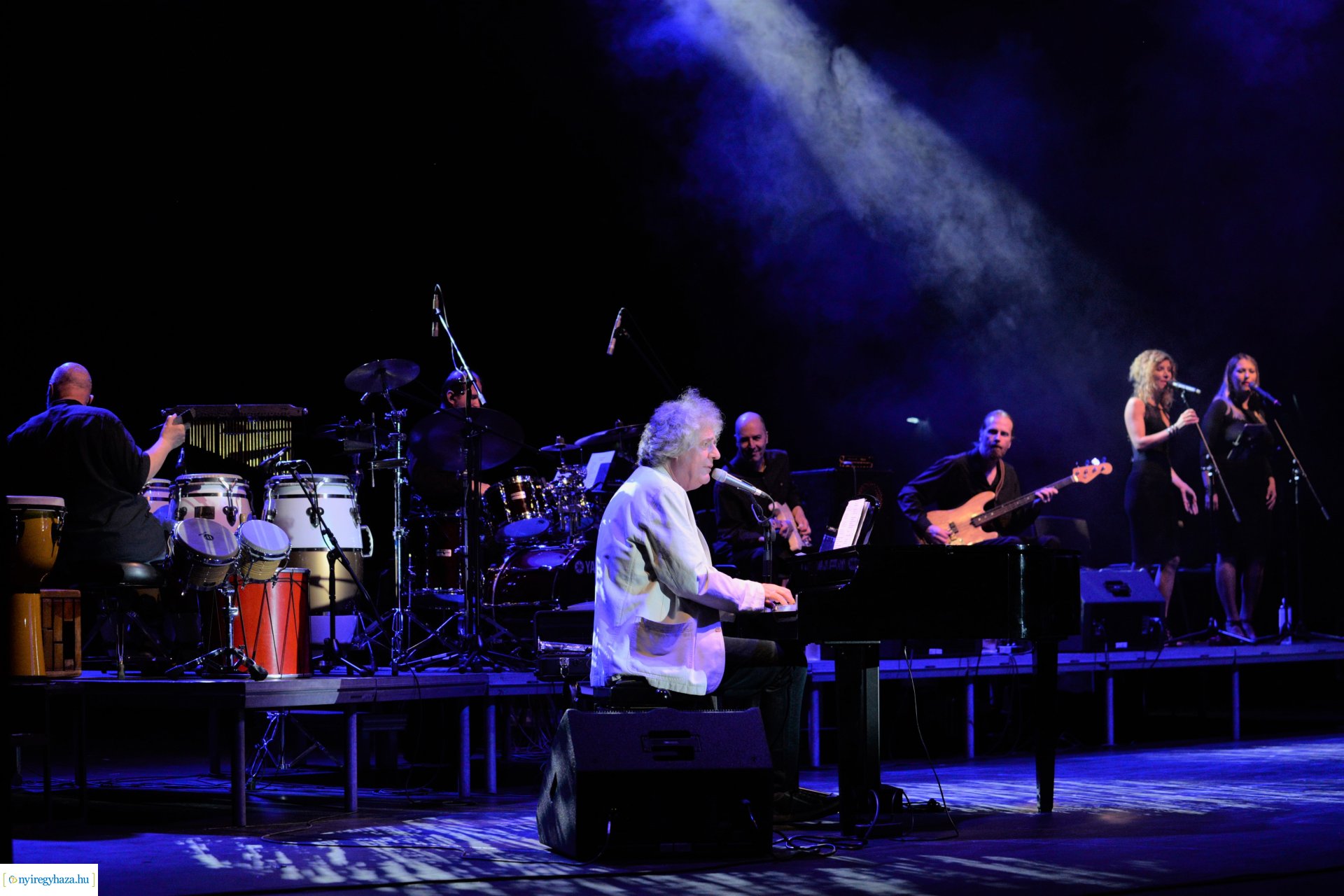 VIDOR Fesztivál 6. nap