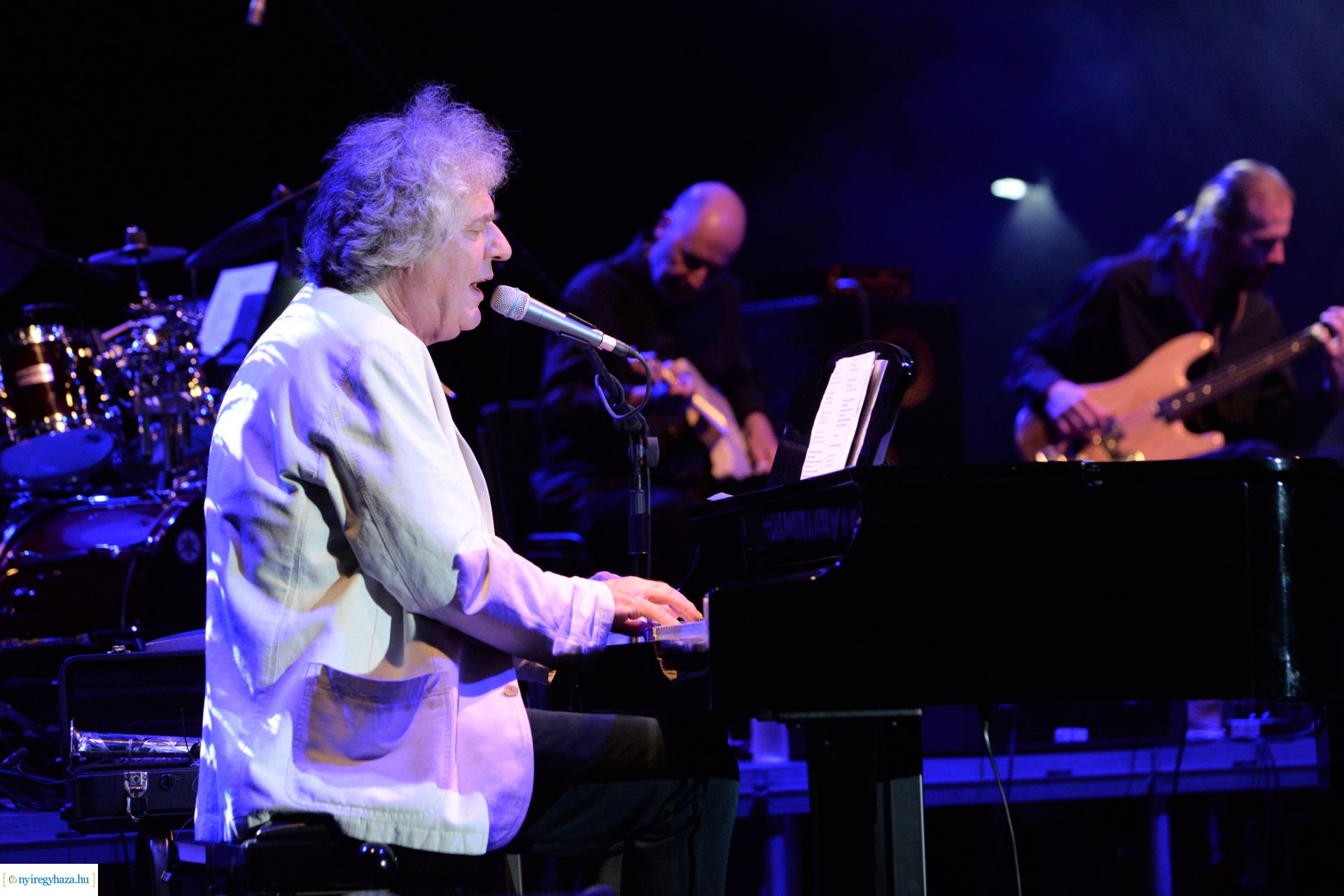 VIDOR Fesztivál 6. nap