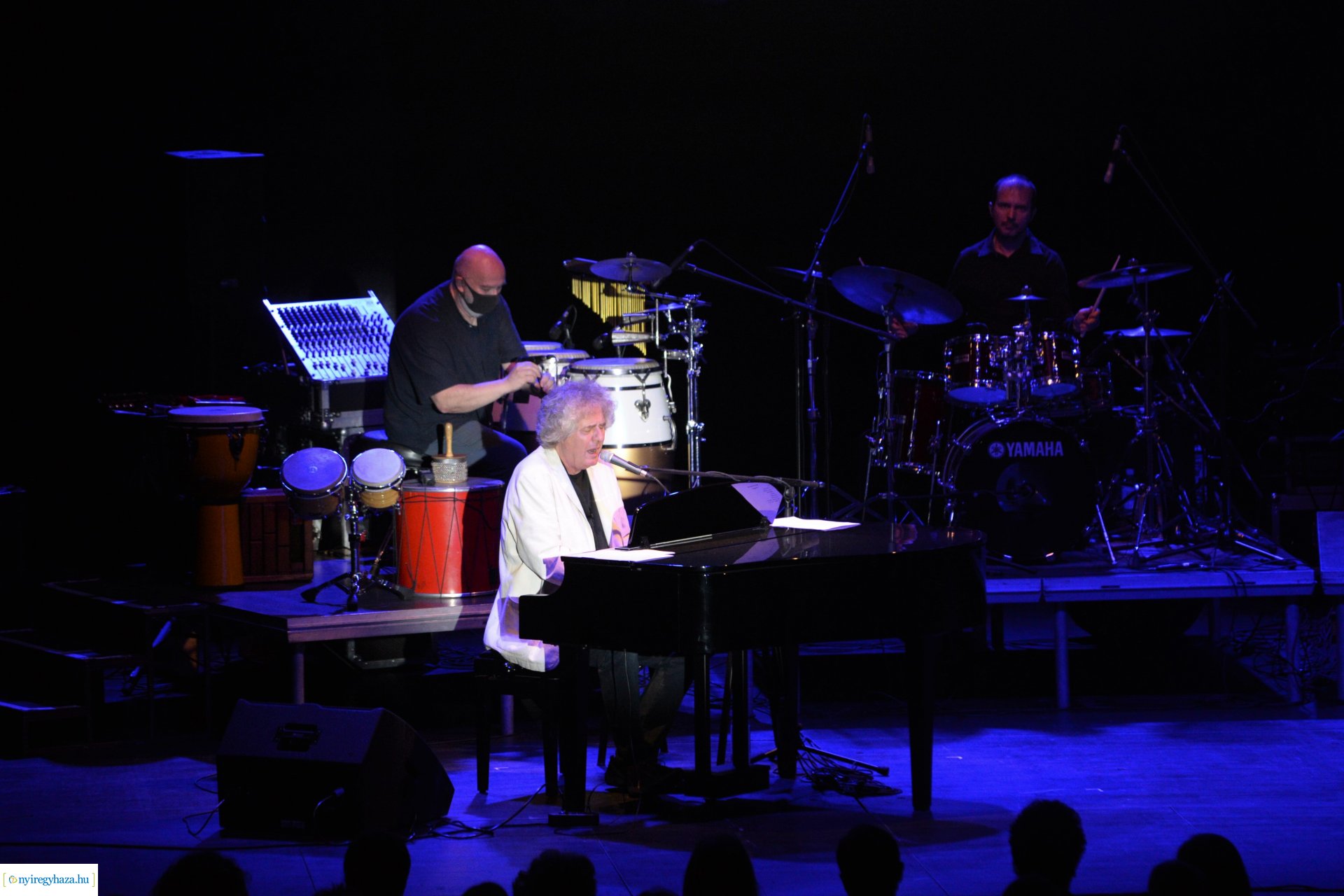 VIDOR Fesztivál 6. nap