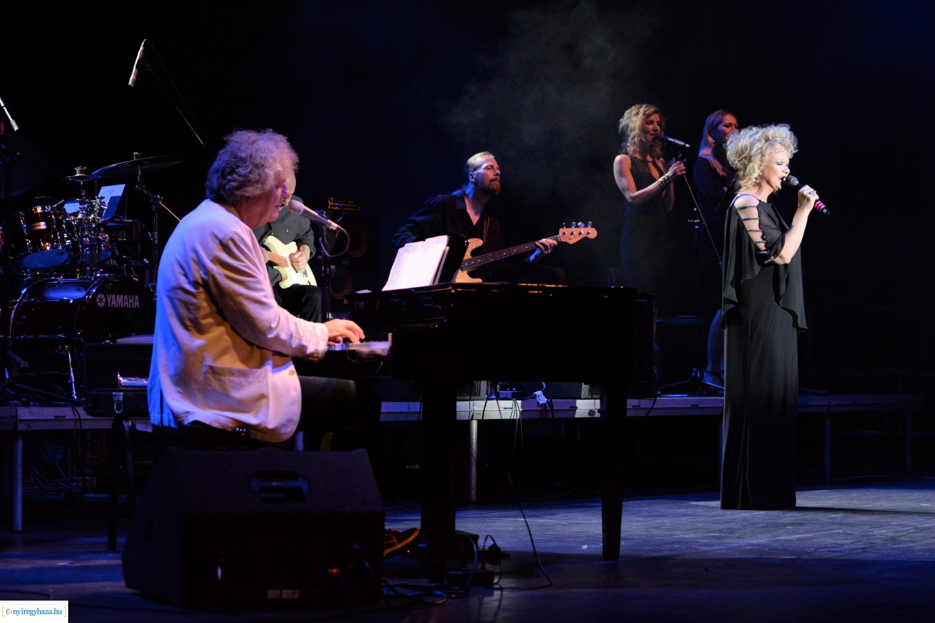 VIDOR Fesztivál 6. nap